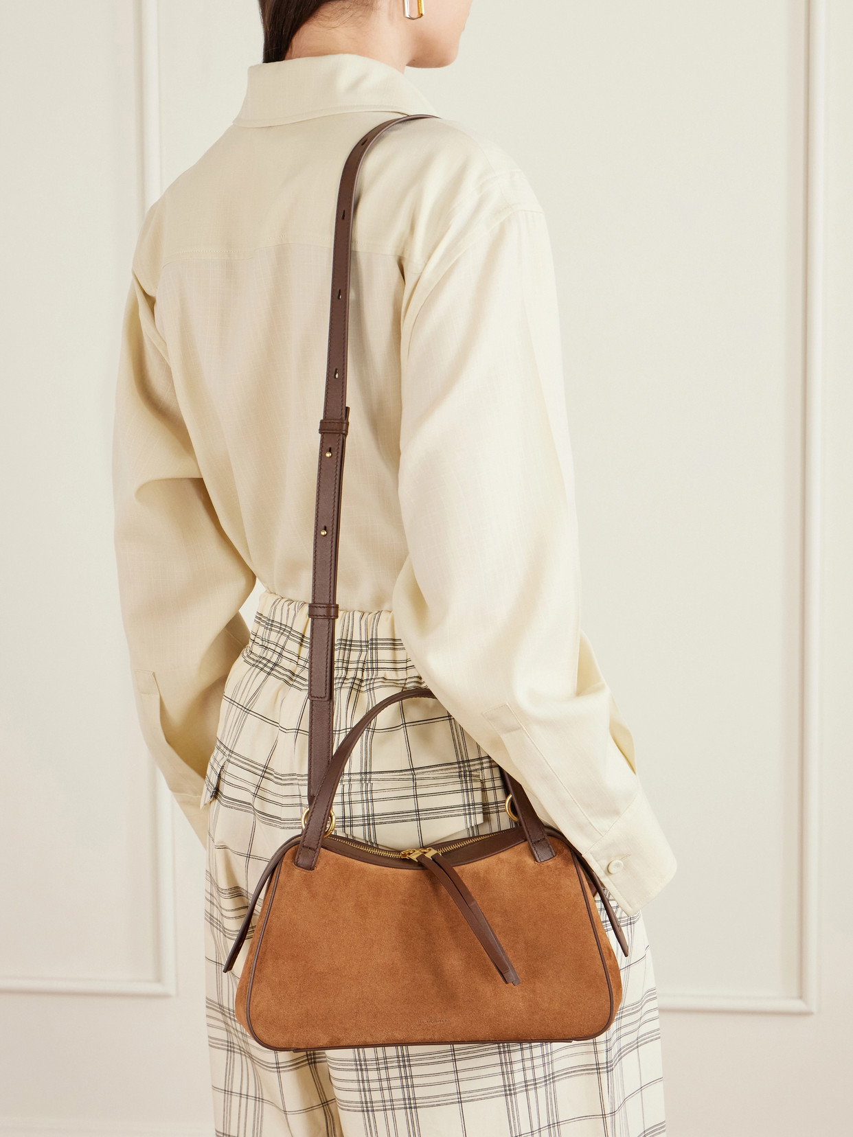 Small Shoulder Bag