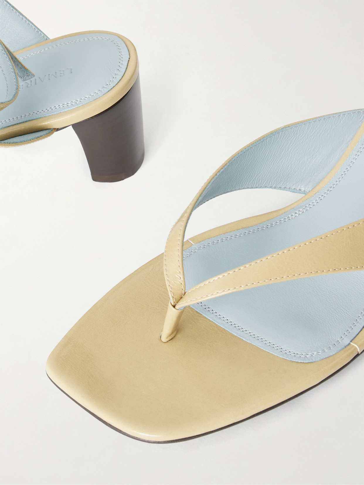 Tong Sandals