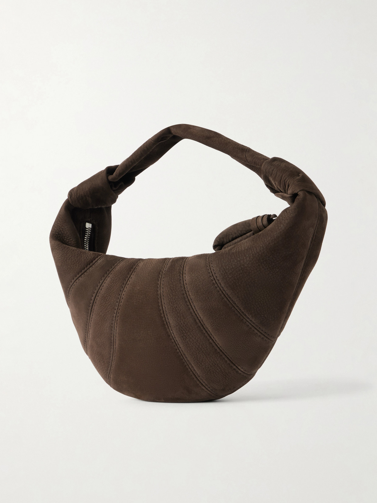 Fortune Croissant Mini Shoulder Bag