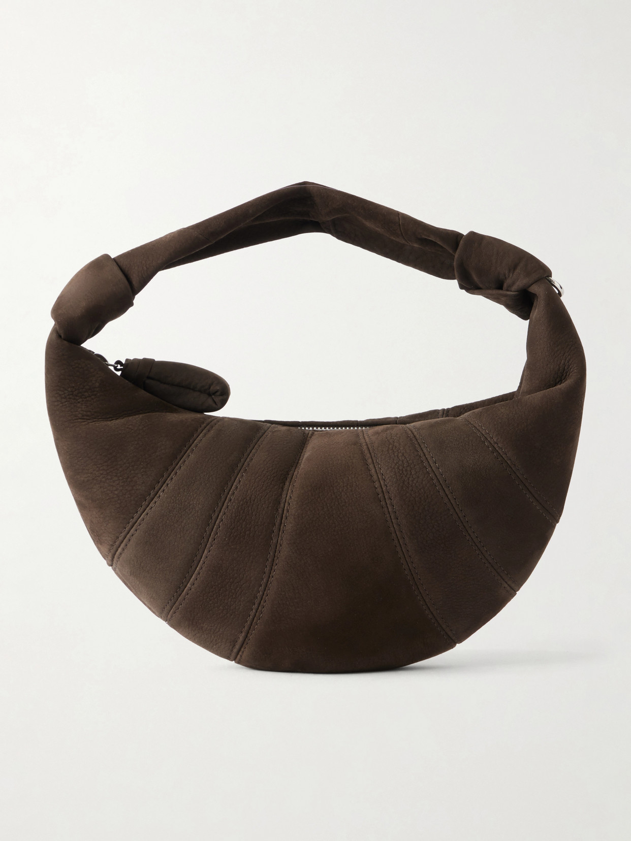 Fortune Croissant Mini Shoulder Bag