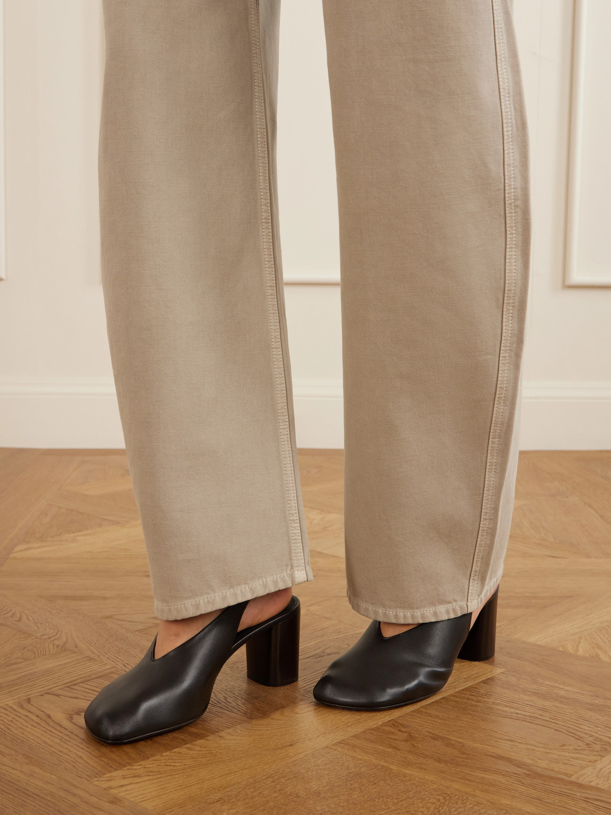 Glove 80 Slingback