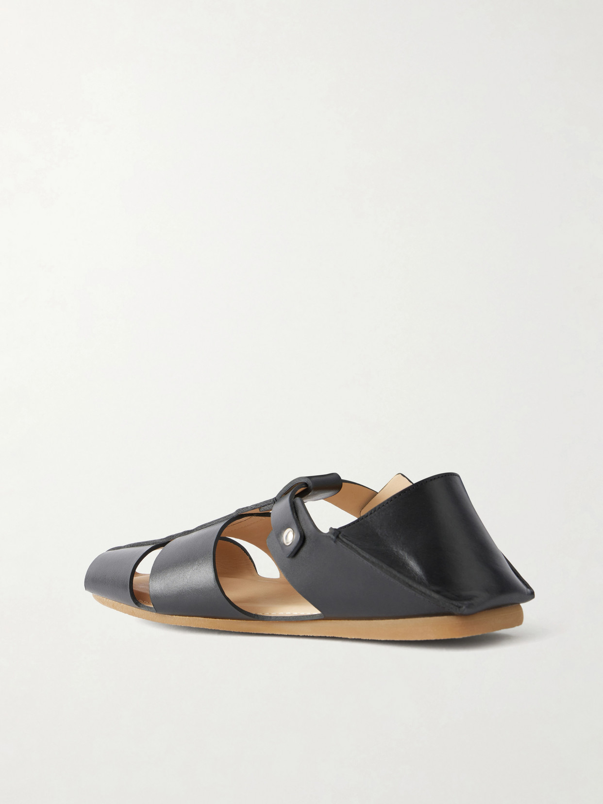 Fisherman Sandals