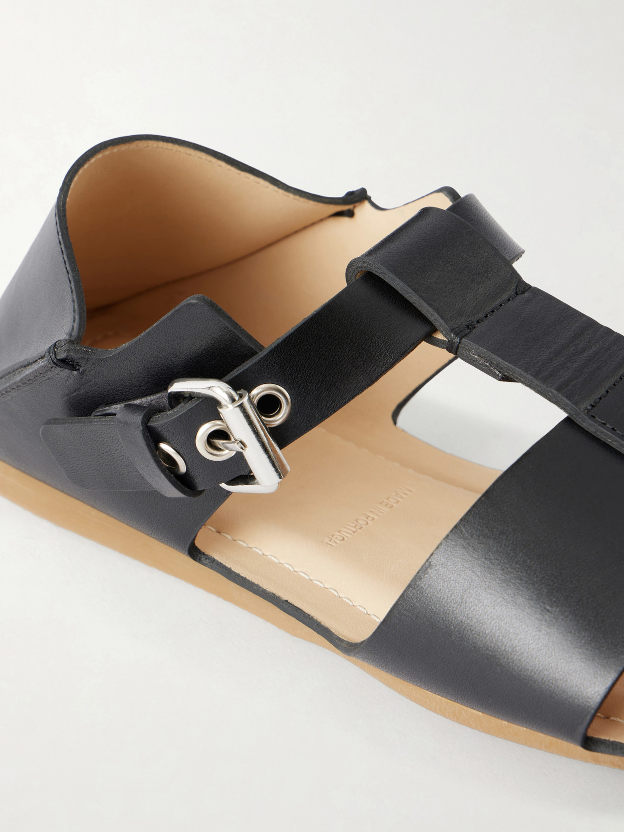 Fisherman Sandals