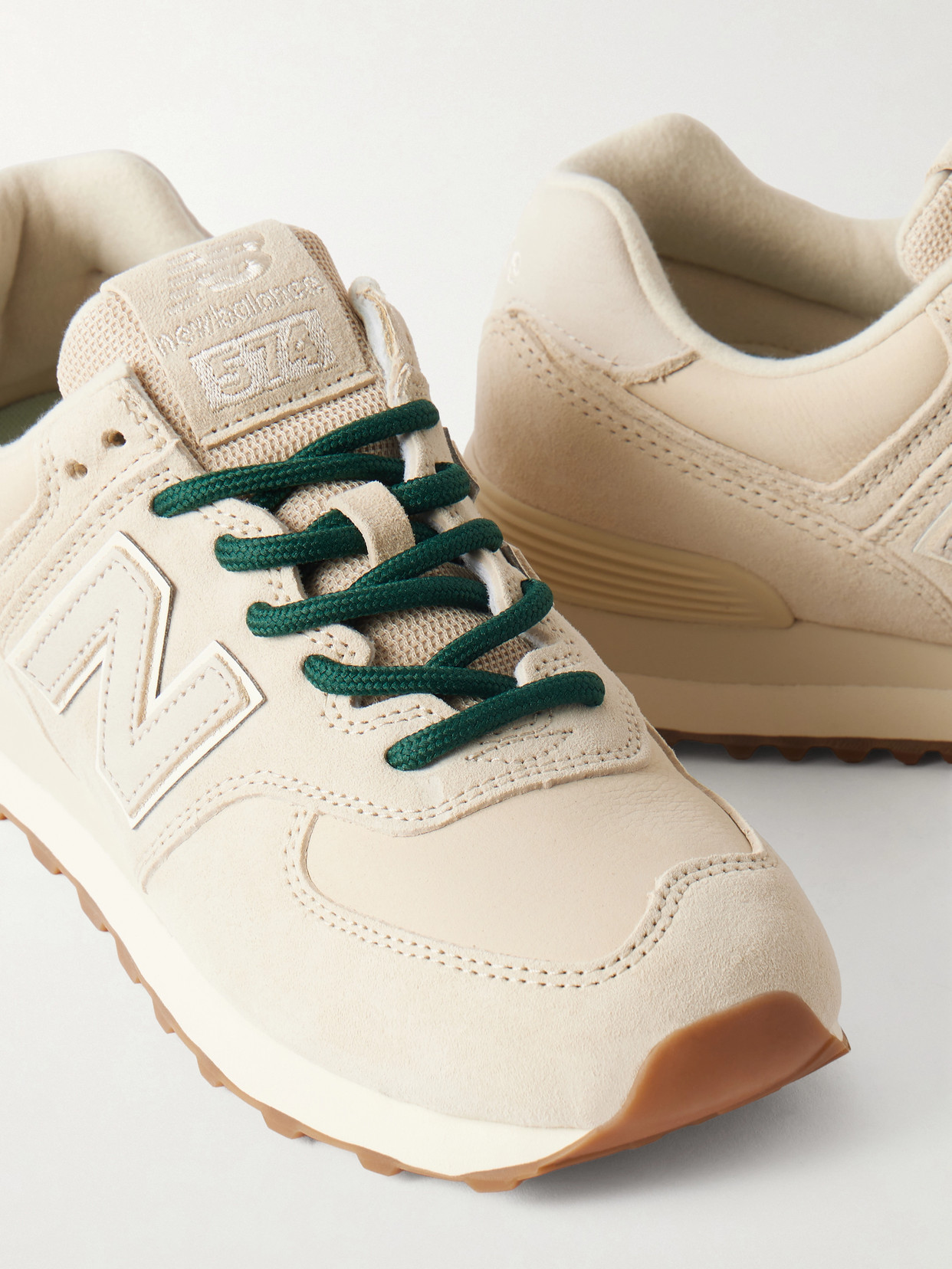 574 Sneakers