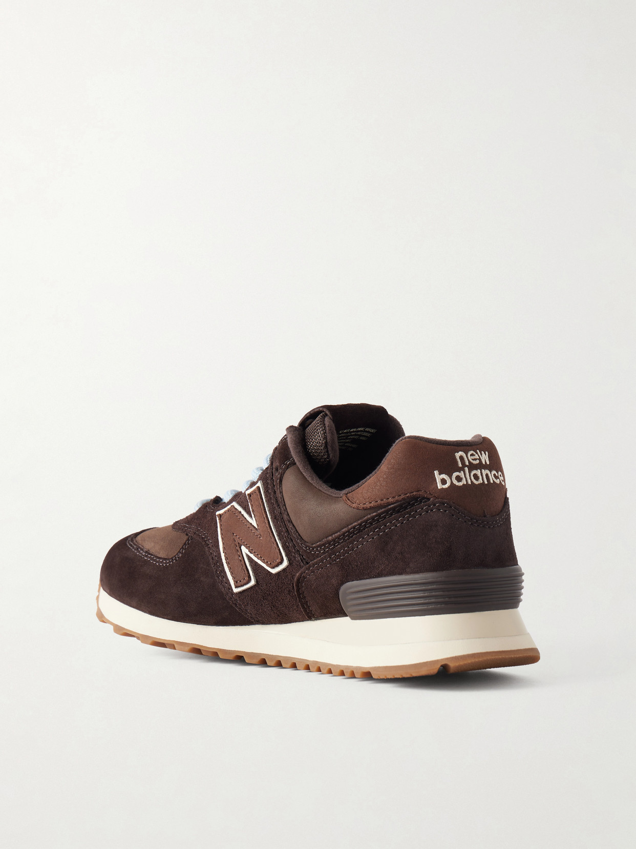 574 Sneakers
