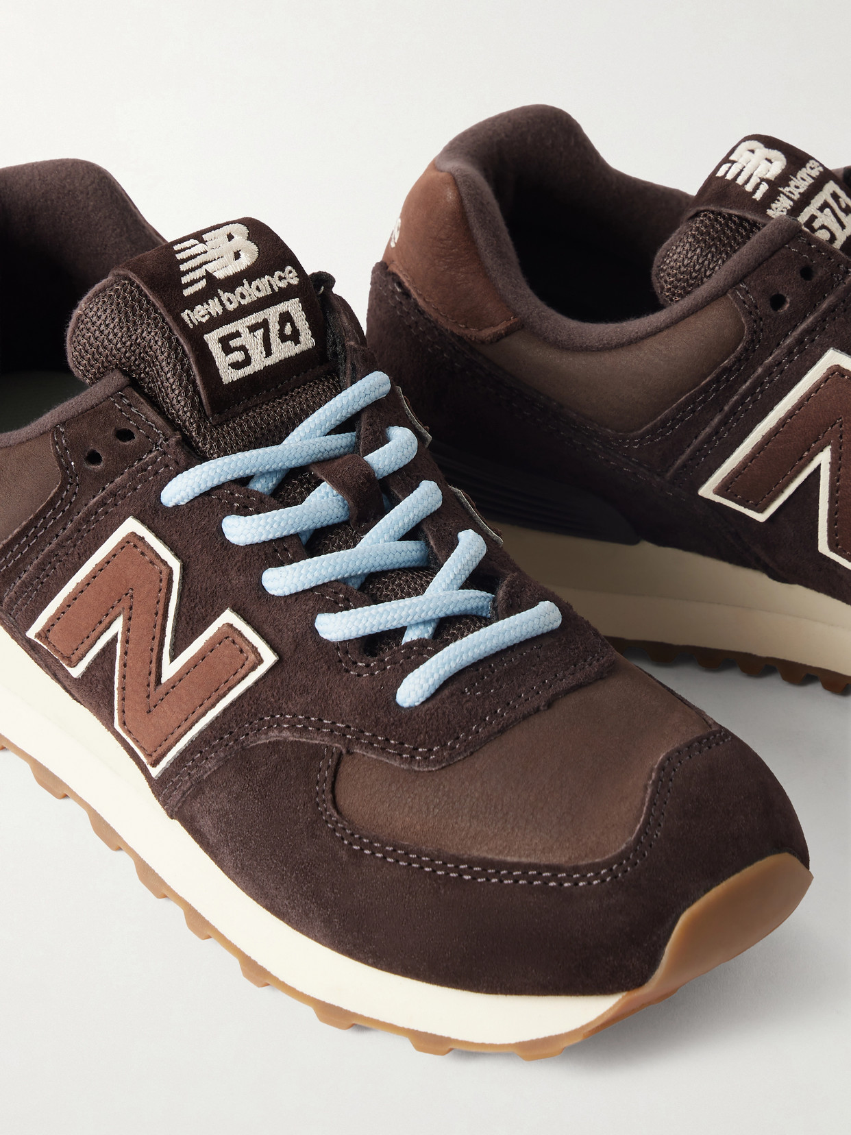 574 Sneakers