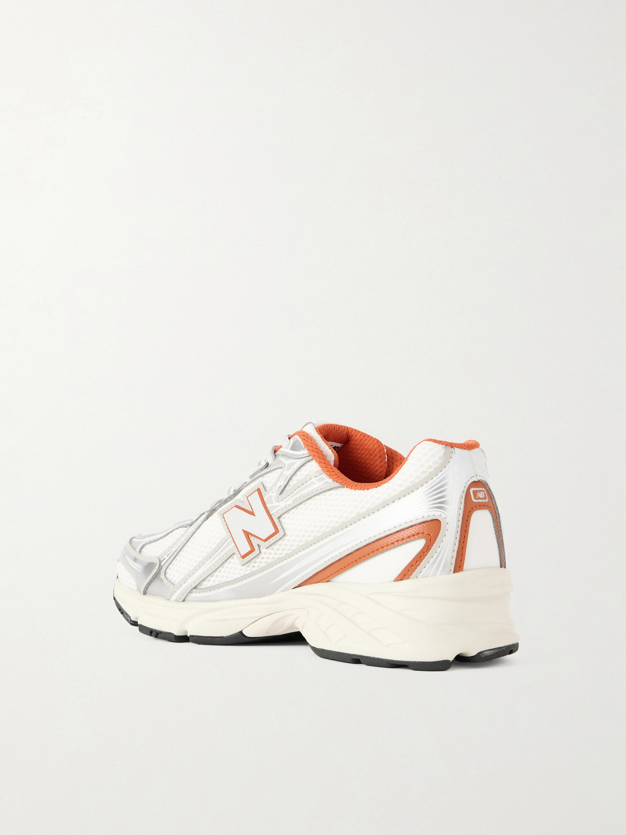 740 Rubber And Sneakers