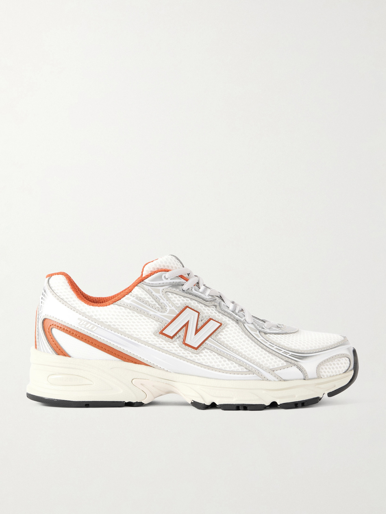 740 Rubber And Sneakers