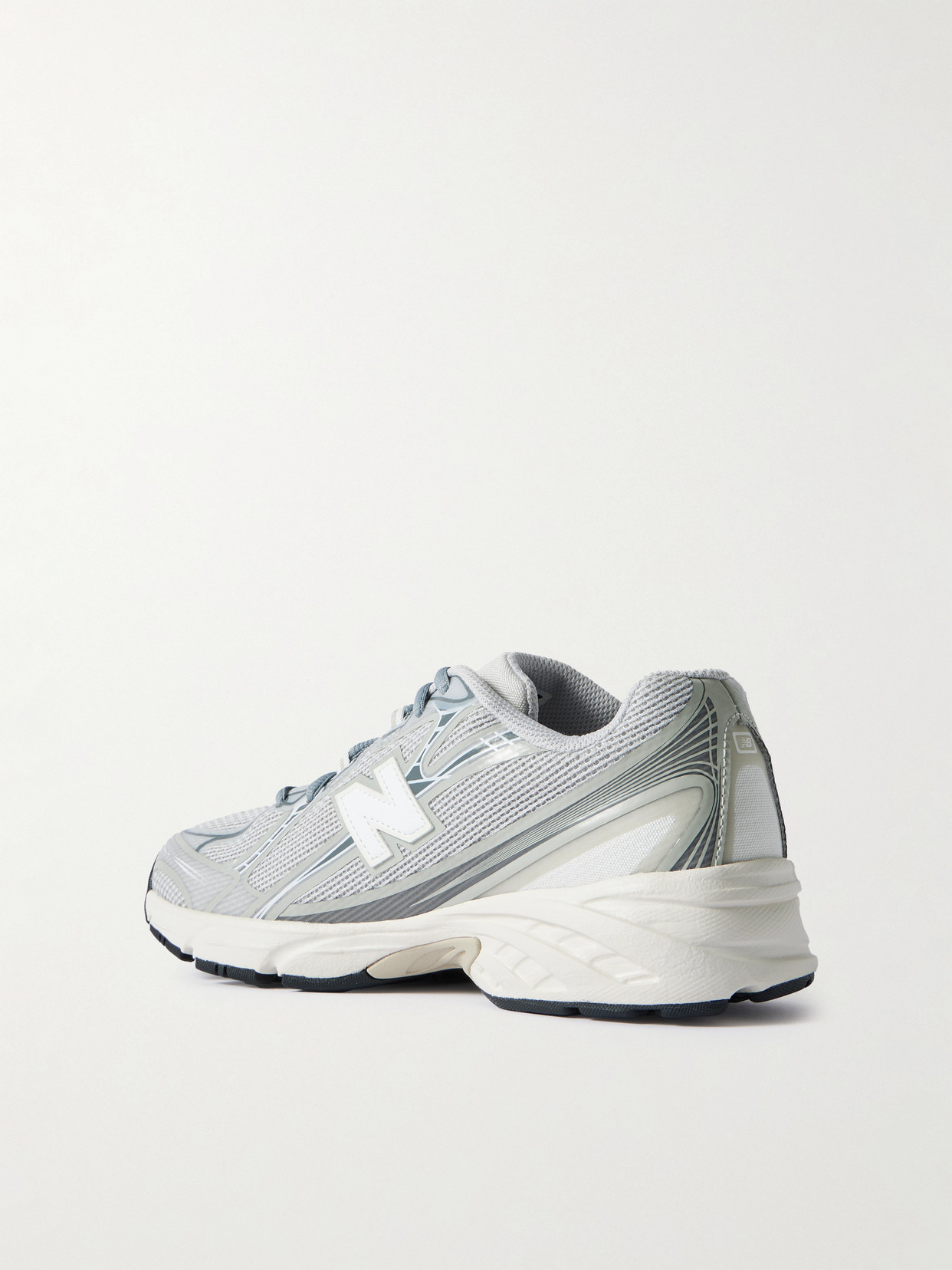 740 Rubber And Sneakers
