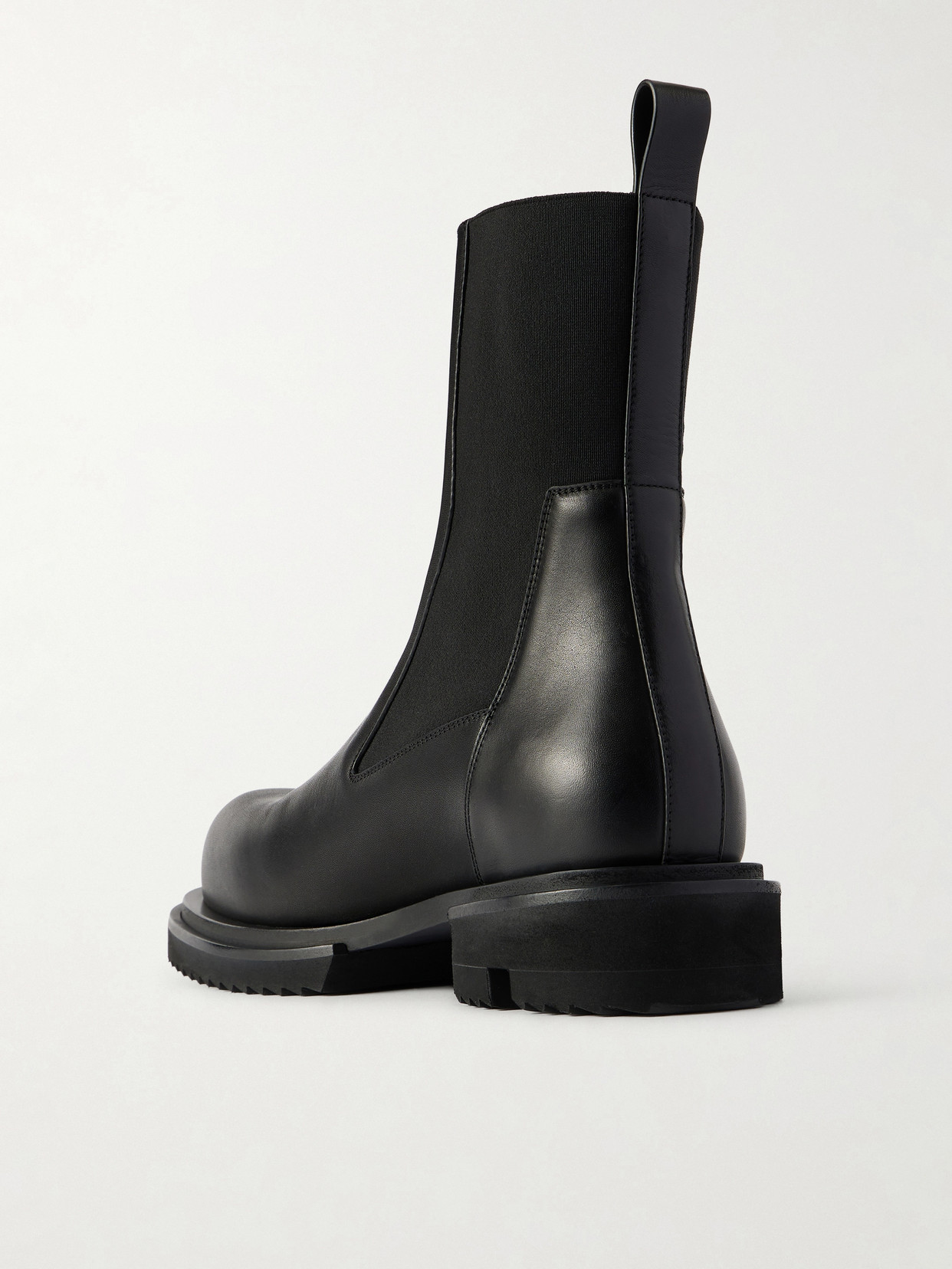 Beatle Gabe Ankle Boots