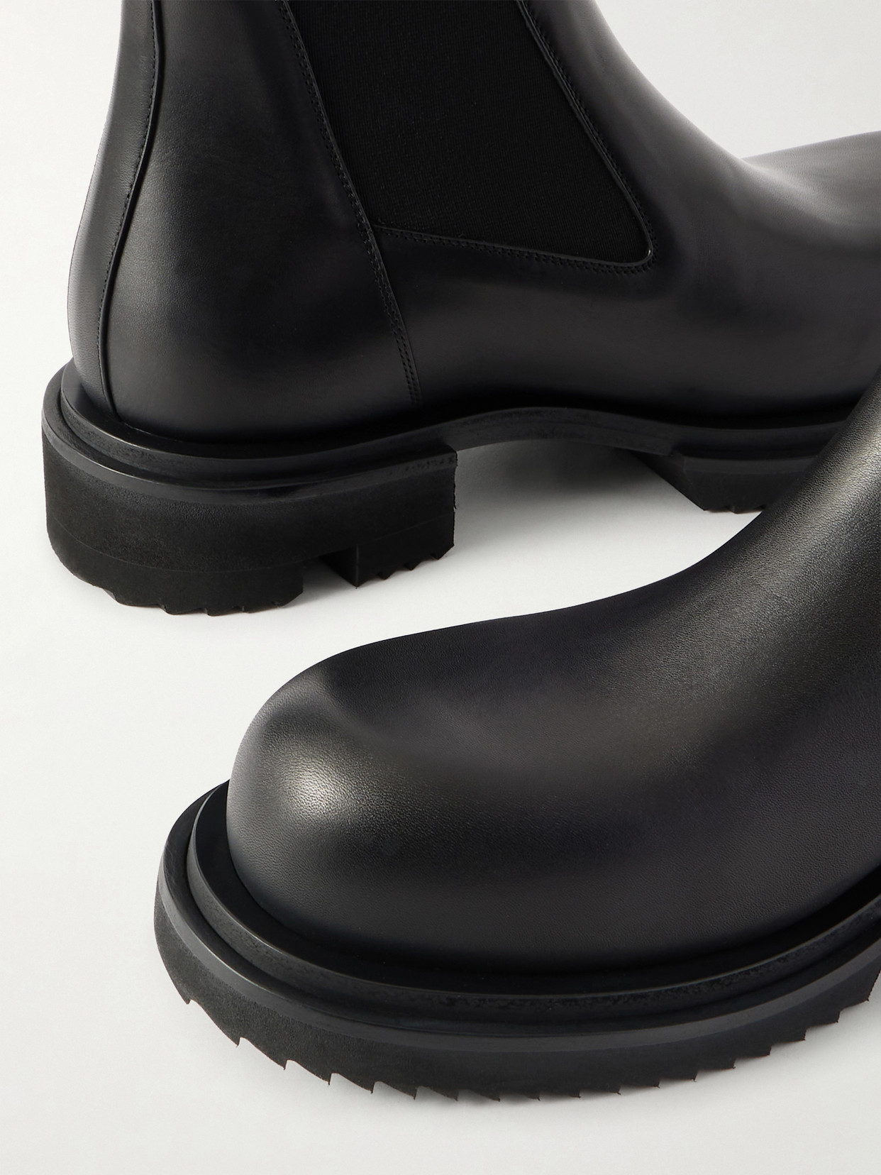 Beatle Gabe Ankle Boots