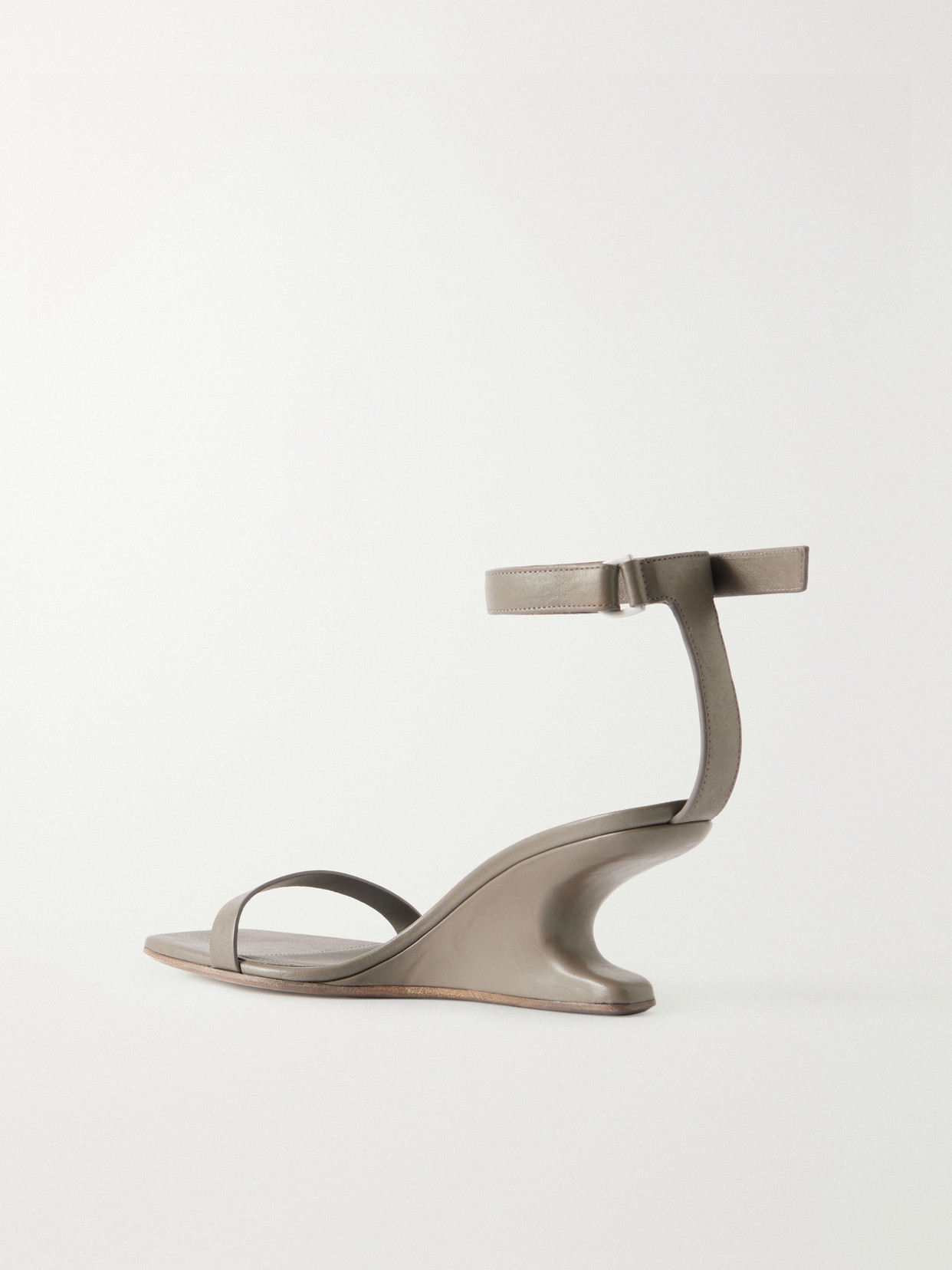 Cantilever Wedge