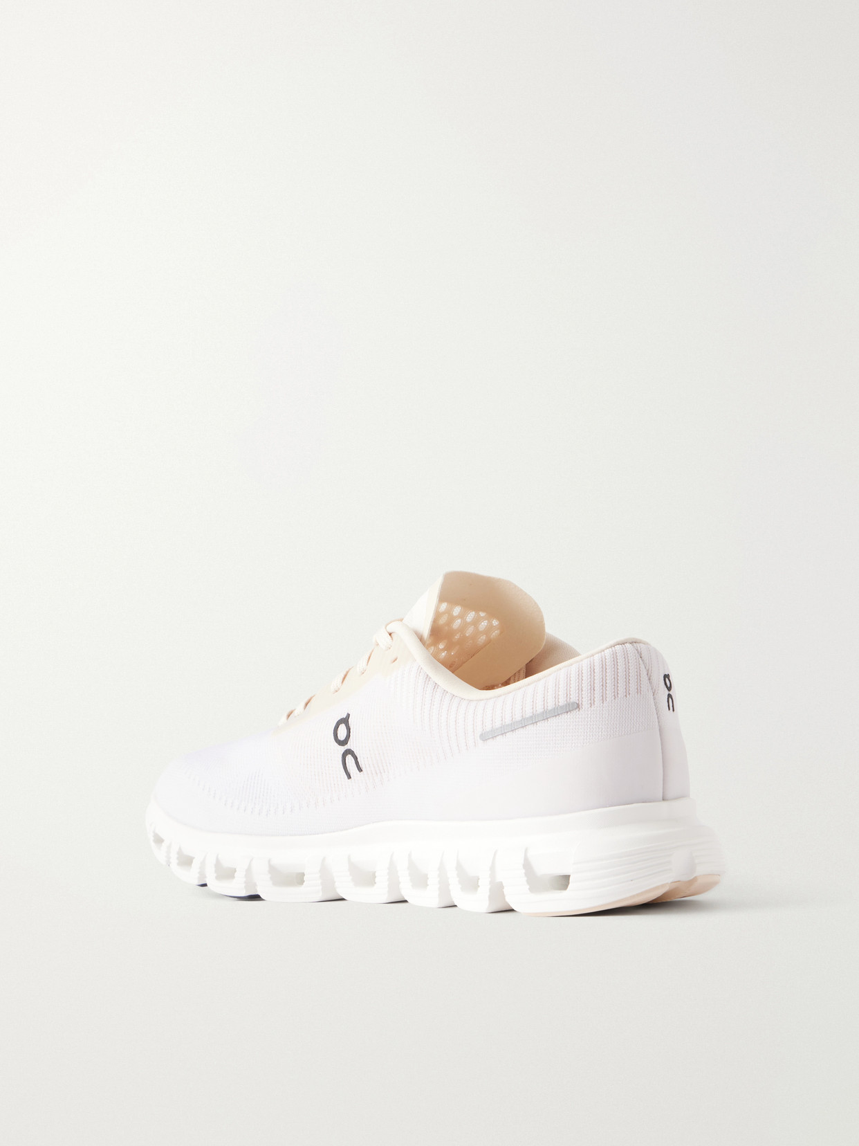 Cloud 6 Push Sneakers