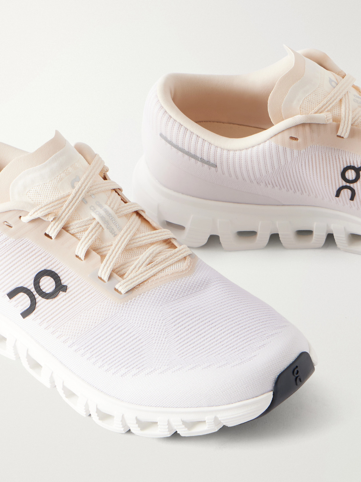 Cloud 6 Push Sneakers
