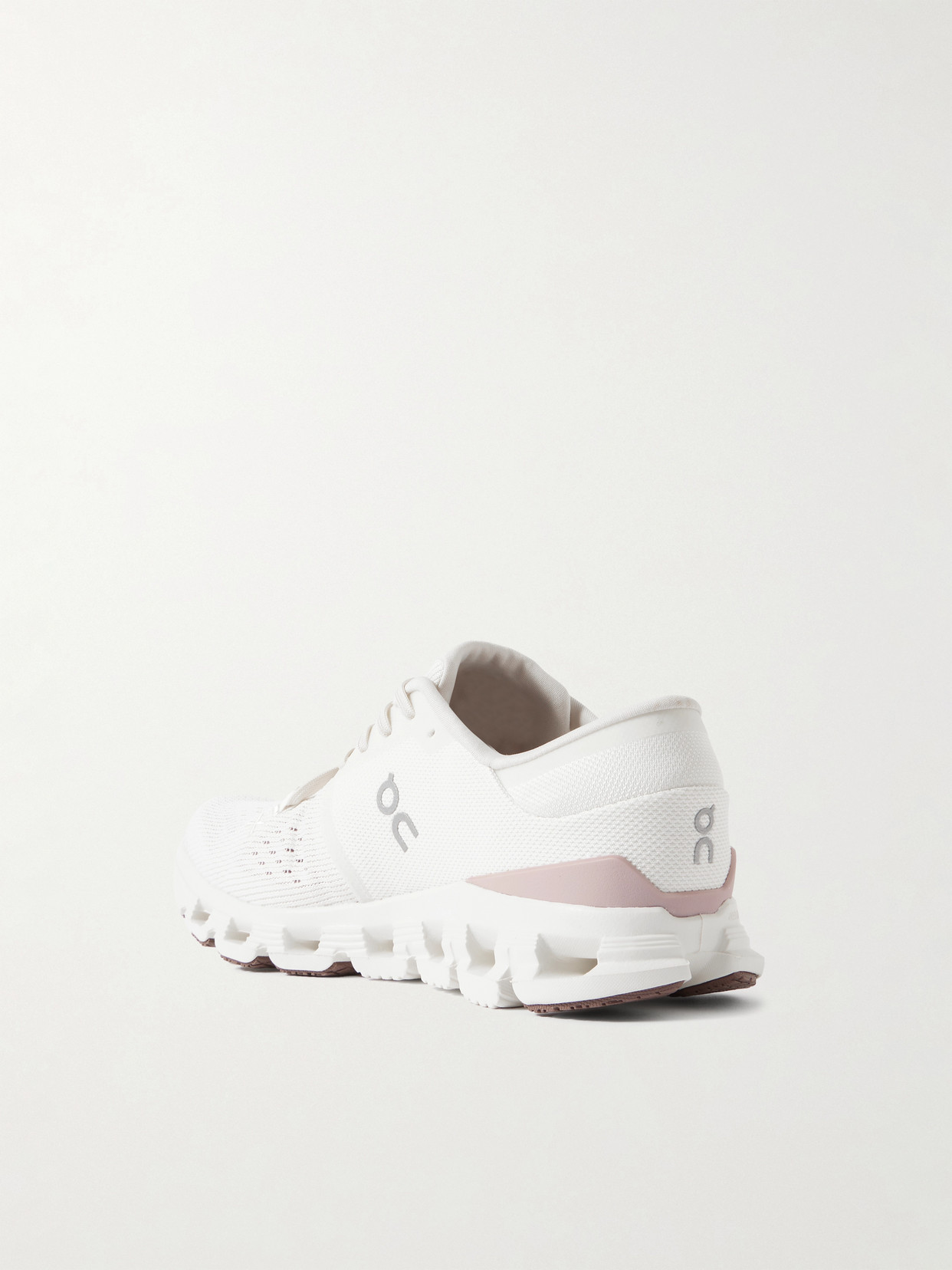 Cloud X 4 Recycled-Mesh Sneakers