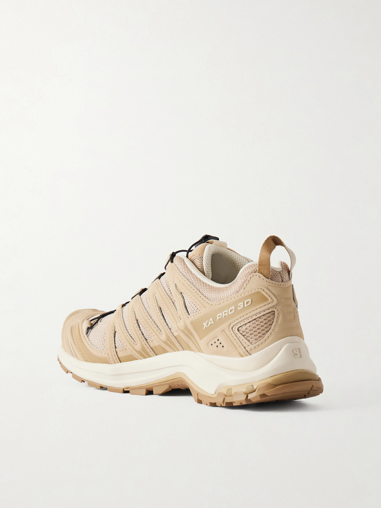 Xa Pro 3D Tpu-Trimmed Sneakers