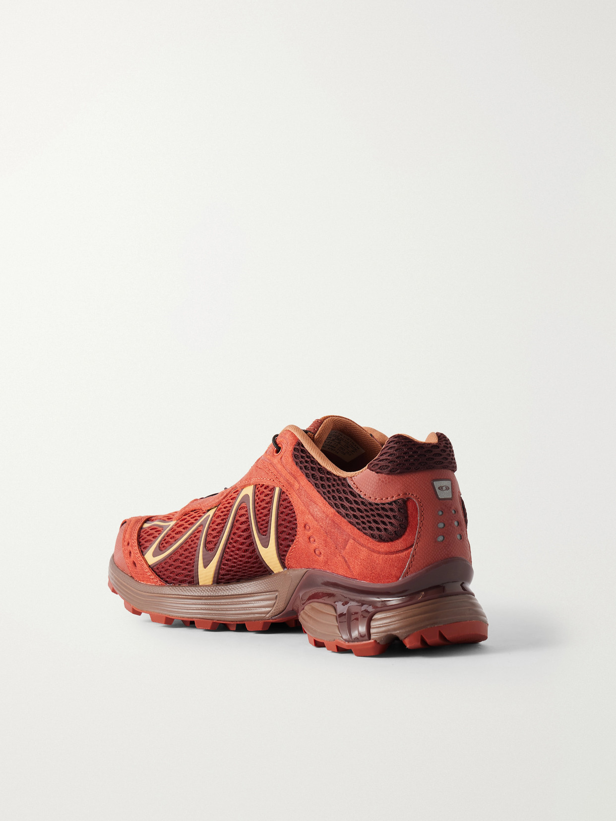 Xt-Whisper Tpu And Sneakers