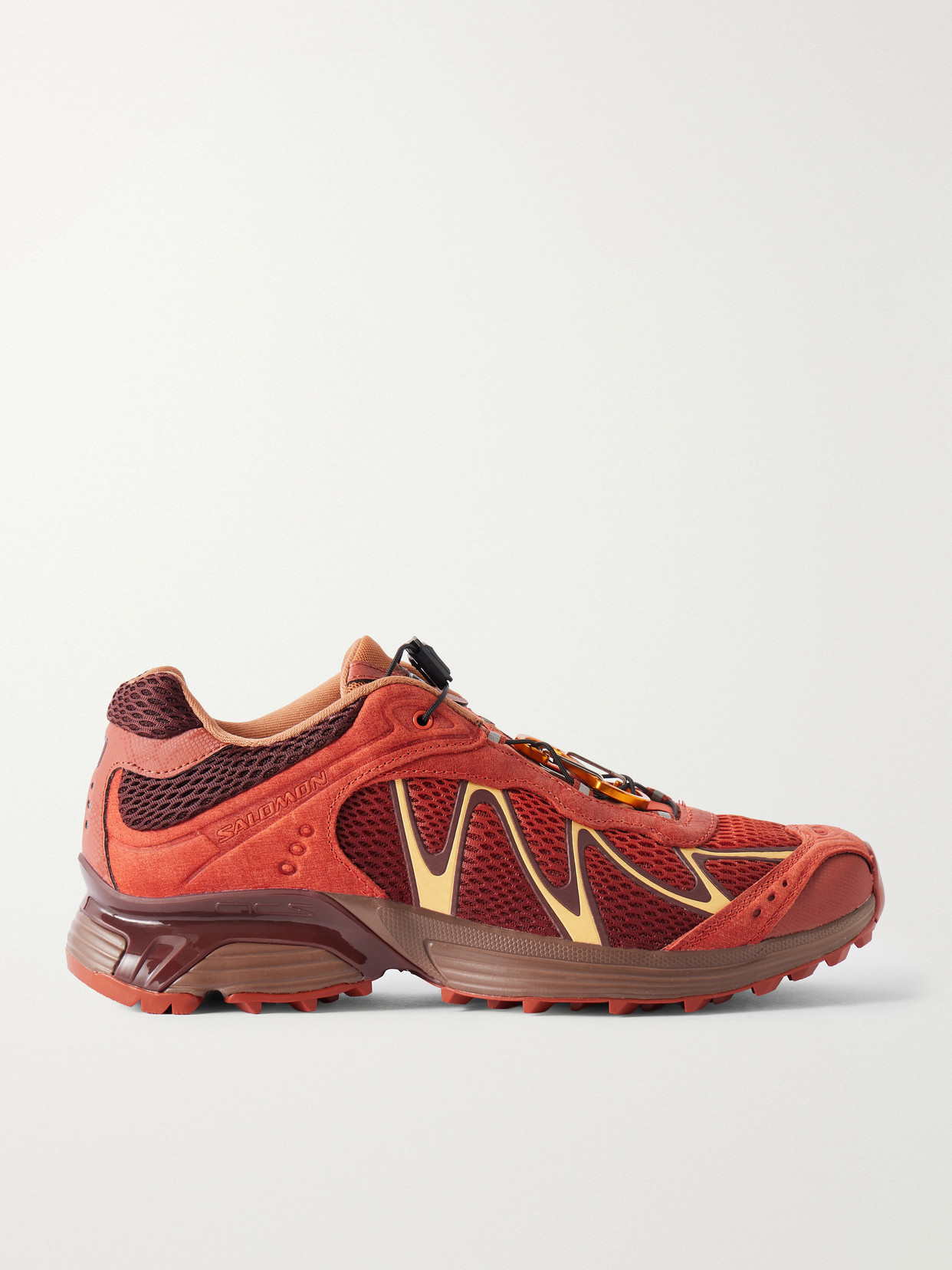 Xt-Whisper Tpu And Sneakers