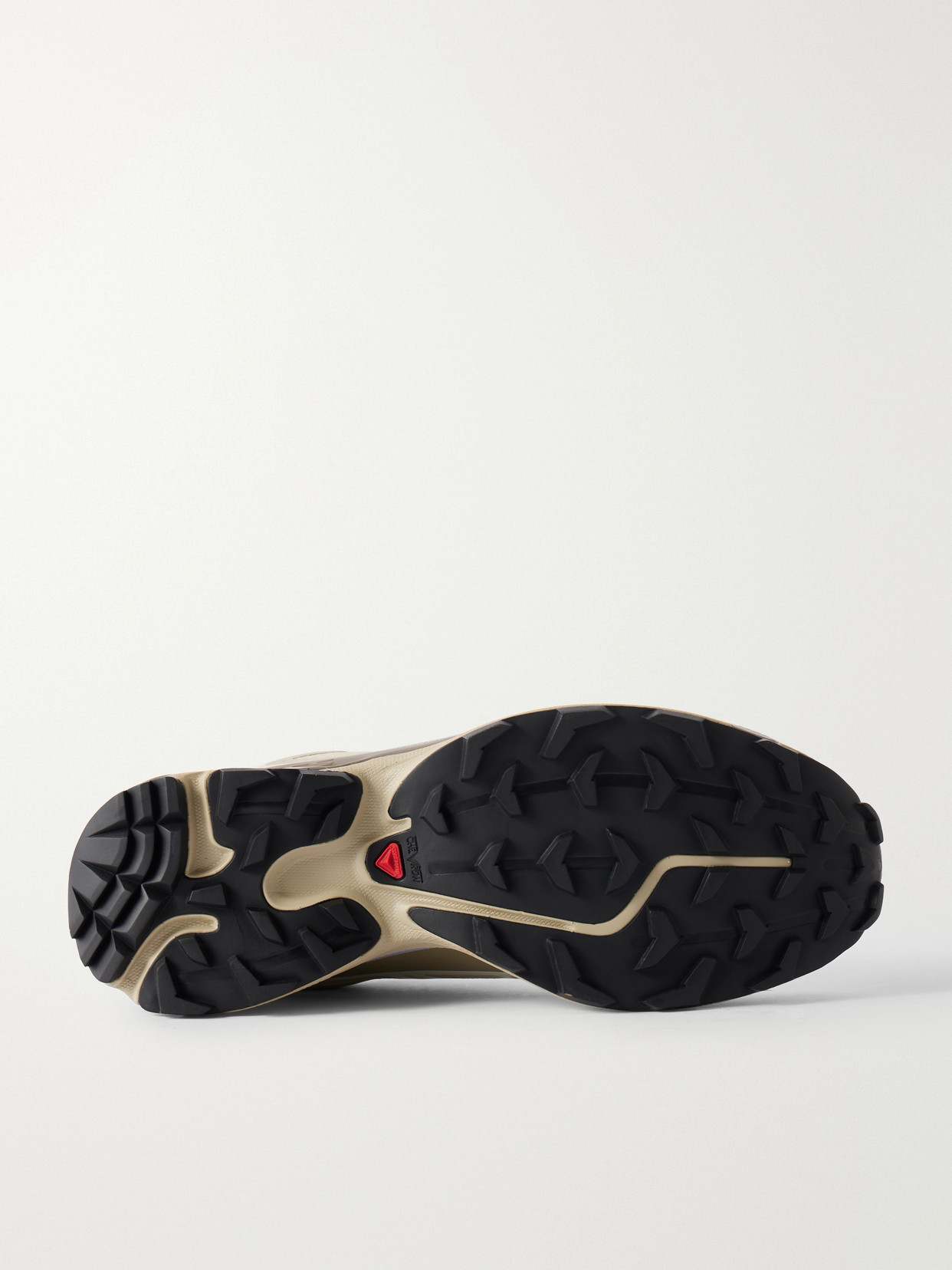 Xt-6 Gtx Tpu-Trimmed Sneakers