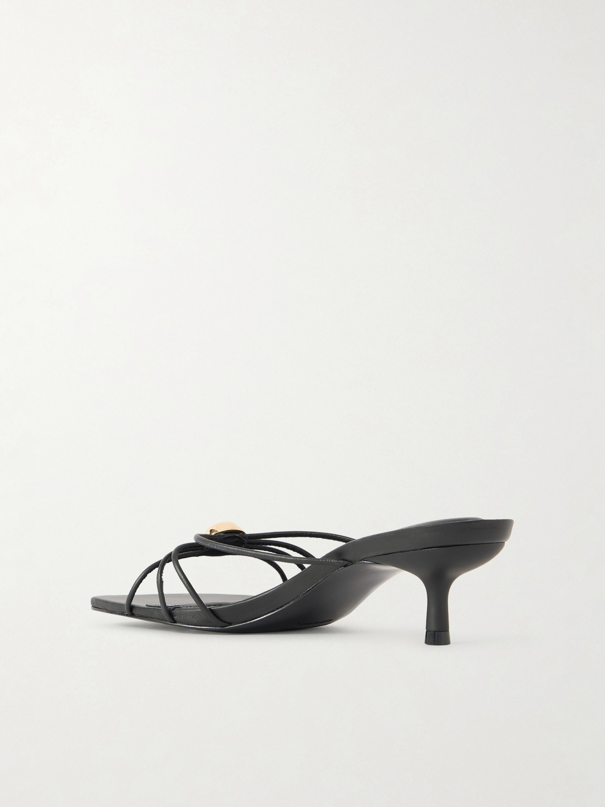 Amaya Mules
