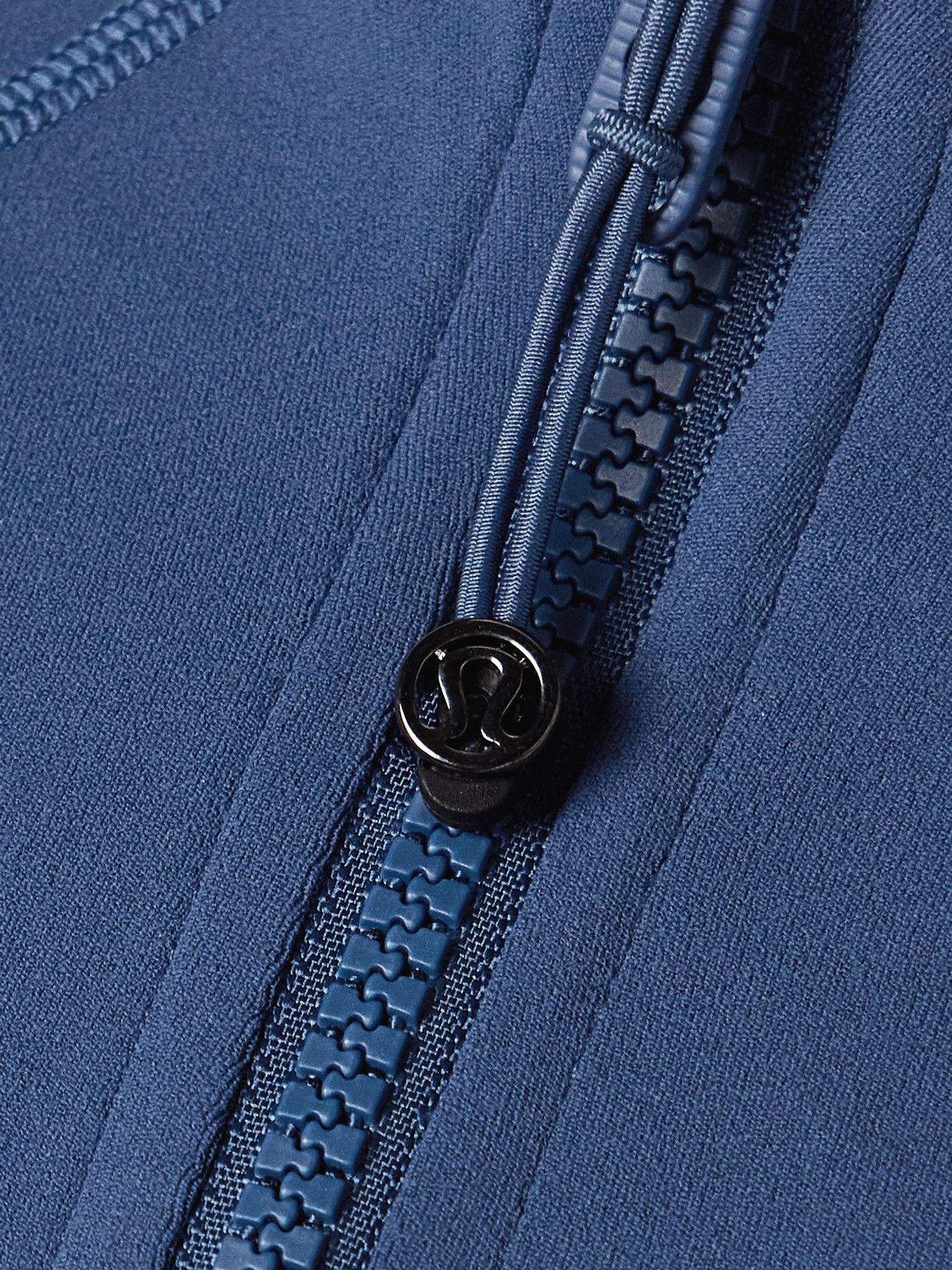 Lululemon Define Nulu™ Jacket In Blue