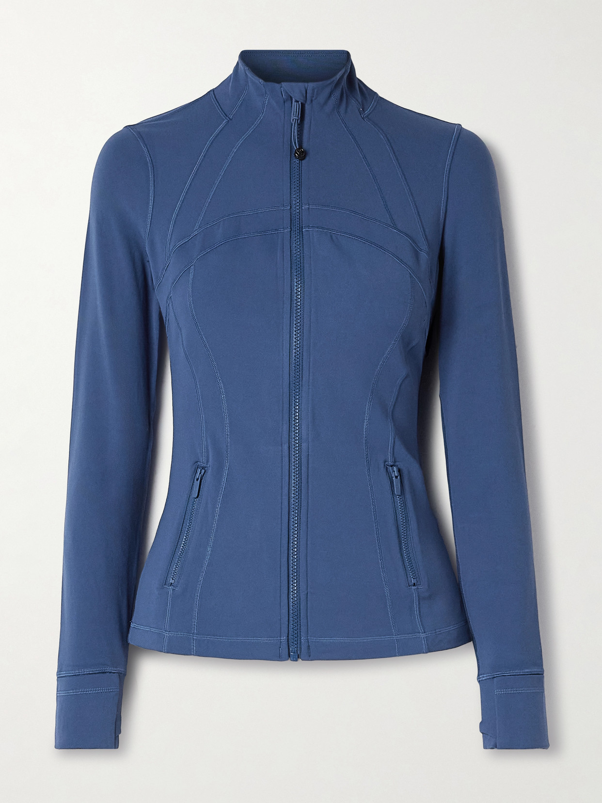 Lululemon Define Nulu™ Jacket In Blue