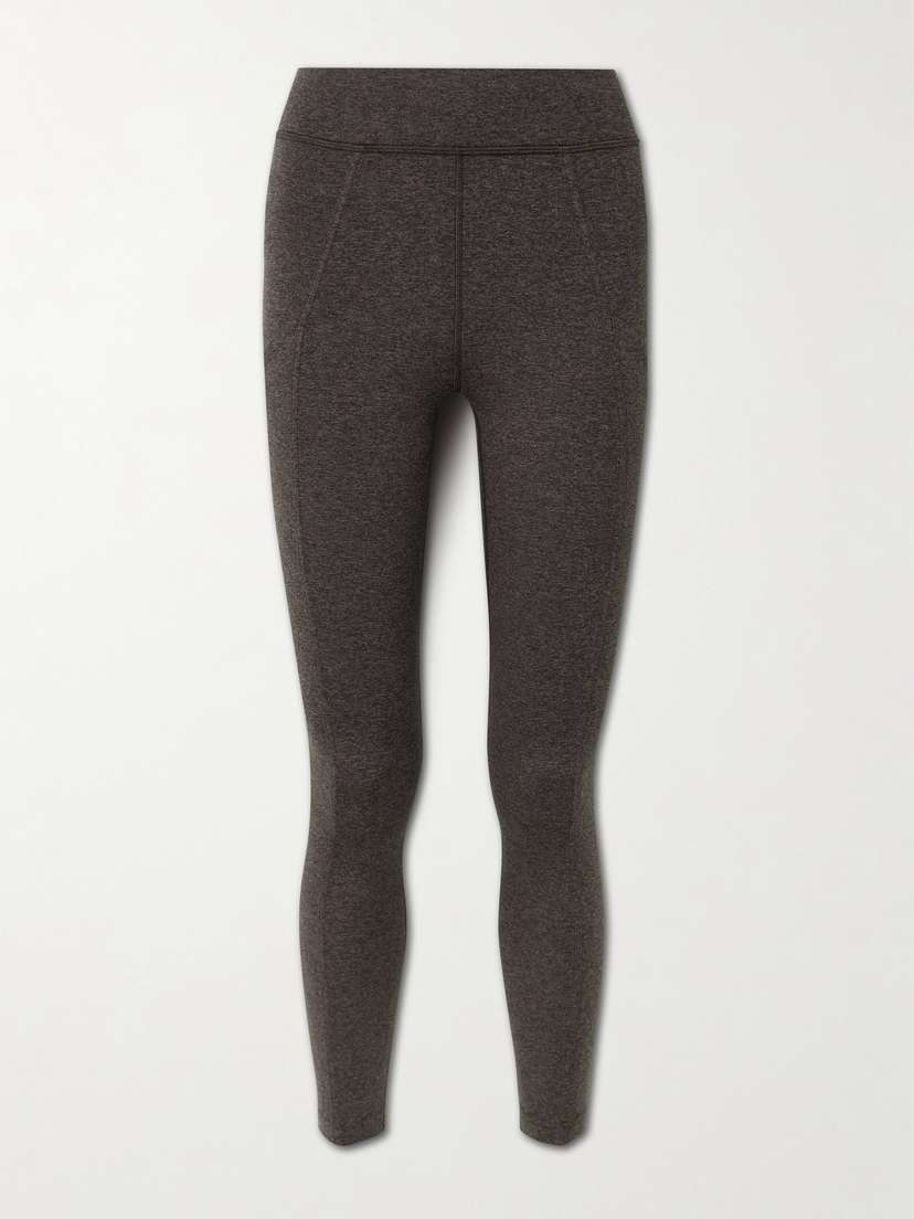 lululemon Recycled High-rise Leggings - 25"