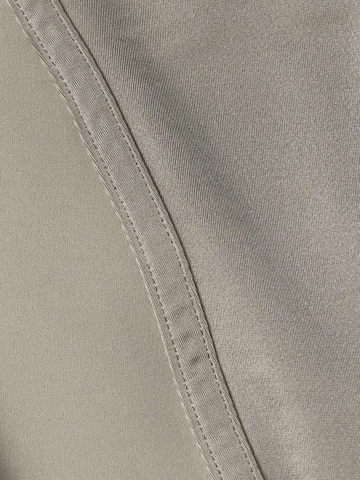 Lululemon Align No Line™ High-rise Pant 25" In Gray