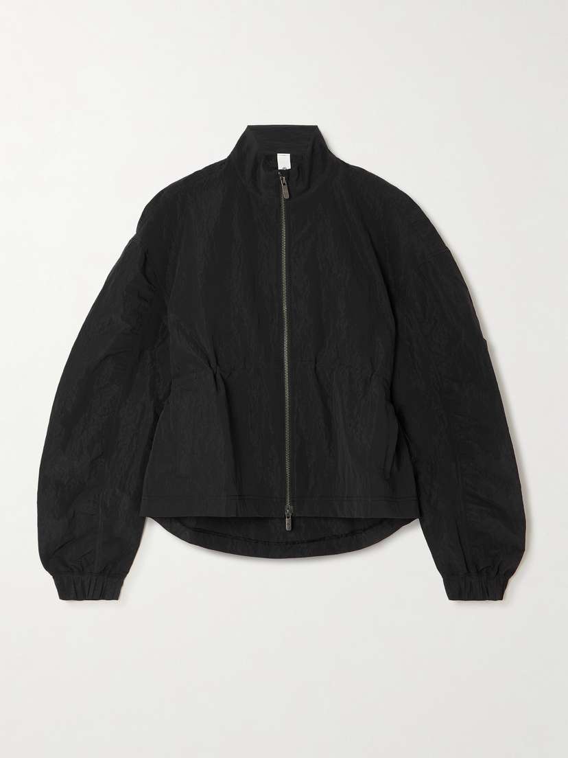 lululemon Crinkled-shell Jacket