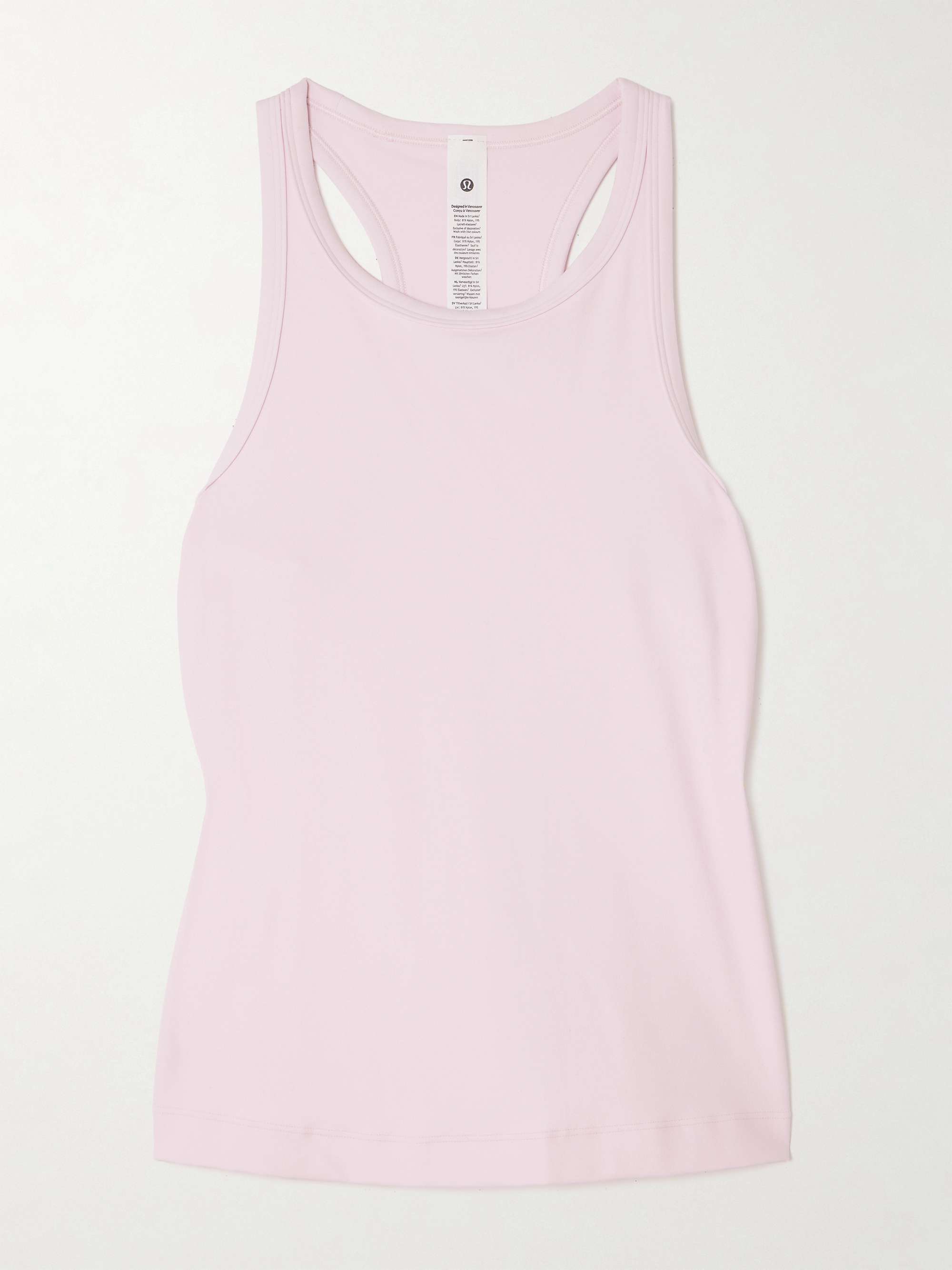 LULULEMON 