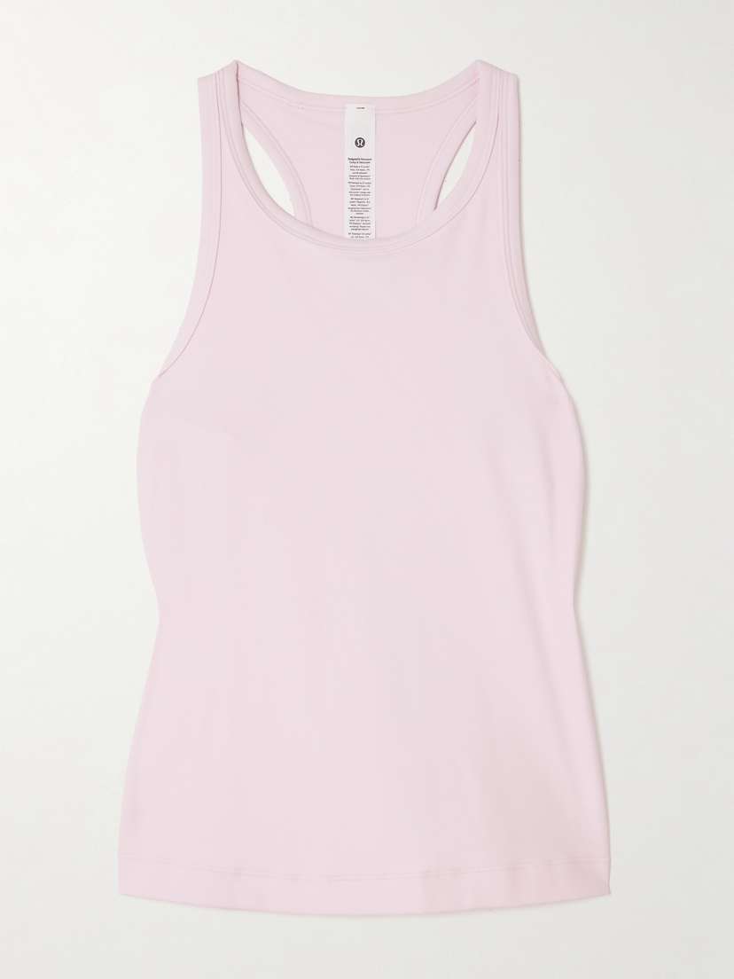 lululemon Align™ Waist-length Racerback Nulu™ Tank