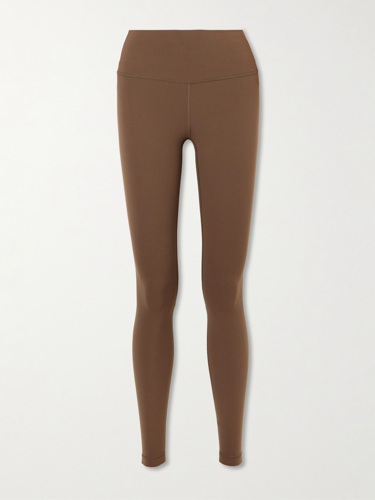 Lululemon Align&trade; High-rise Leggings In Brown