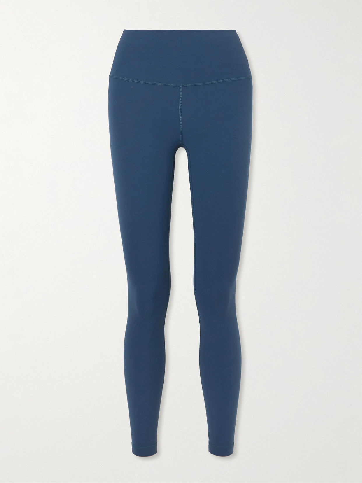 Lululemon Align™ Ii Nulu™ High-rise Leggings In Blue