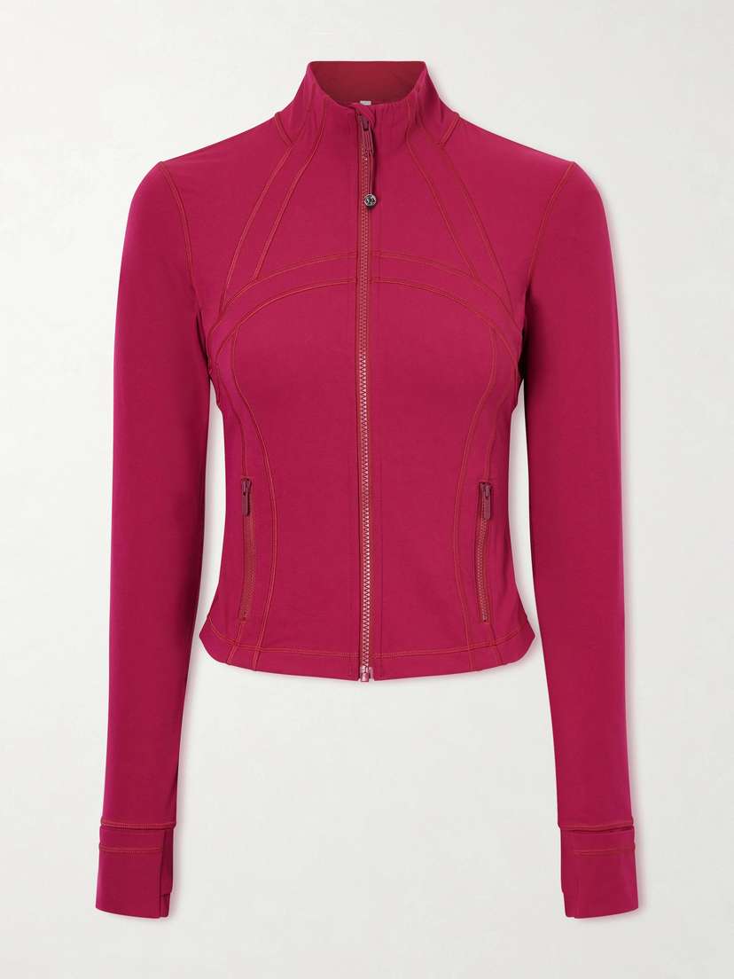 lululemon Define™ Cropped Nulu™ Jacket