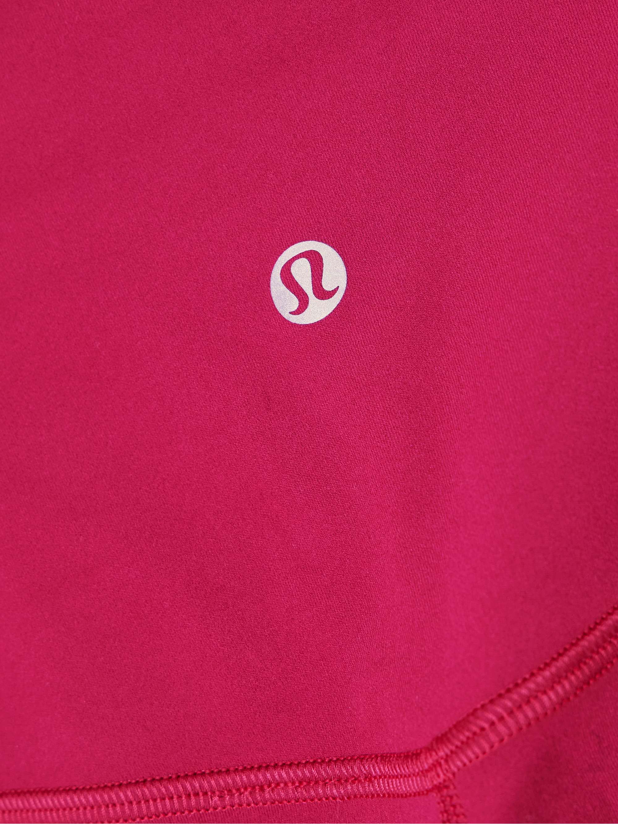 LULULEMON 
