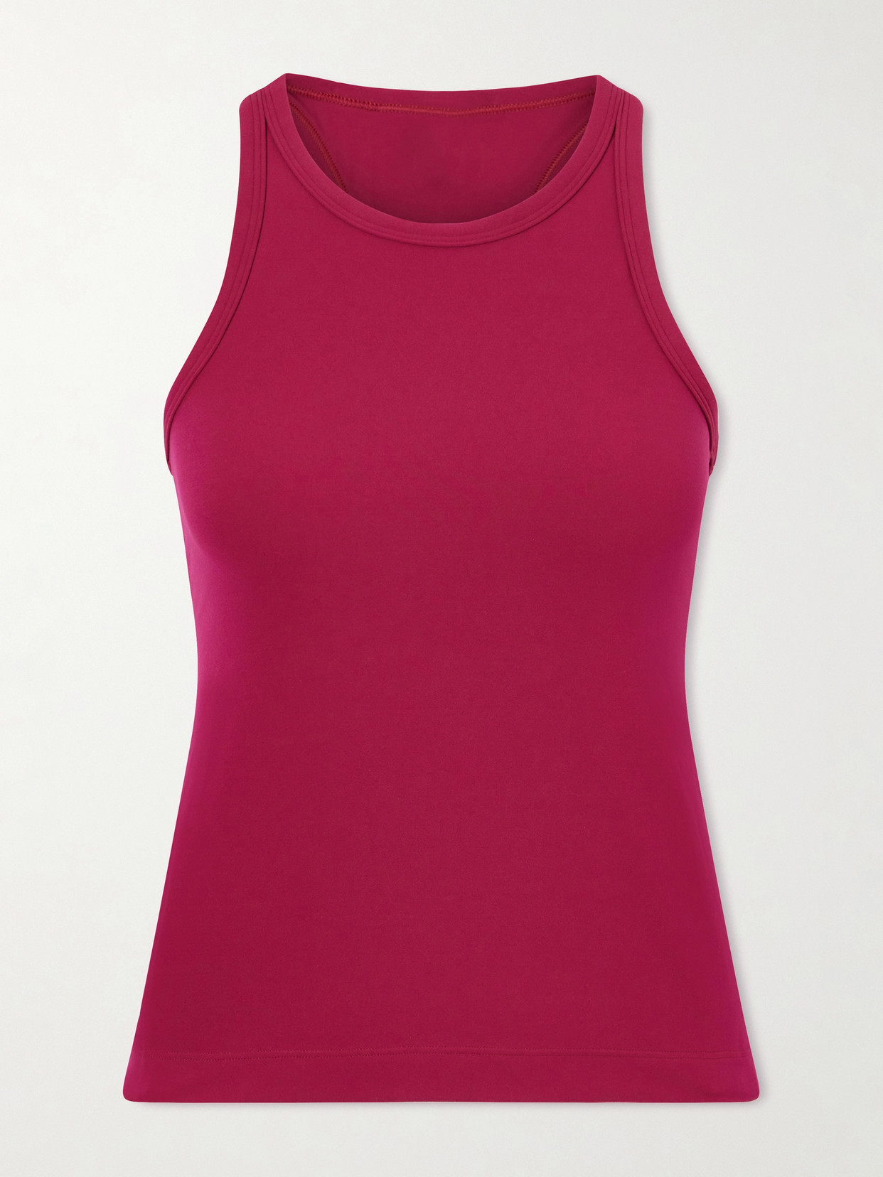 Lululemon Align™ Waist-length Racerback Nulu™ Tank In Pink