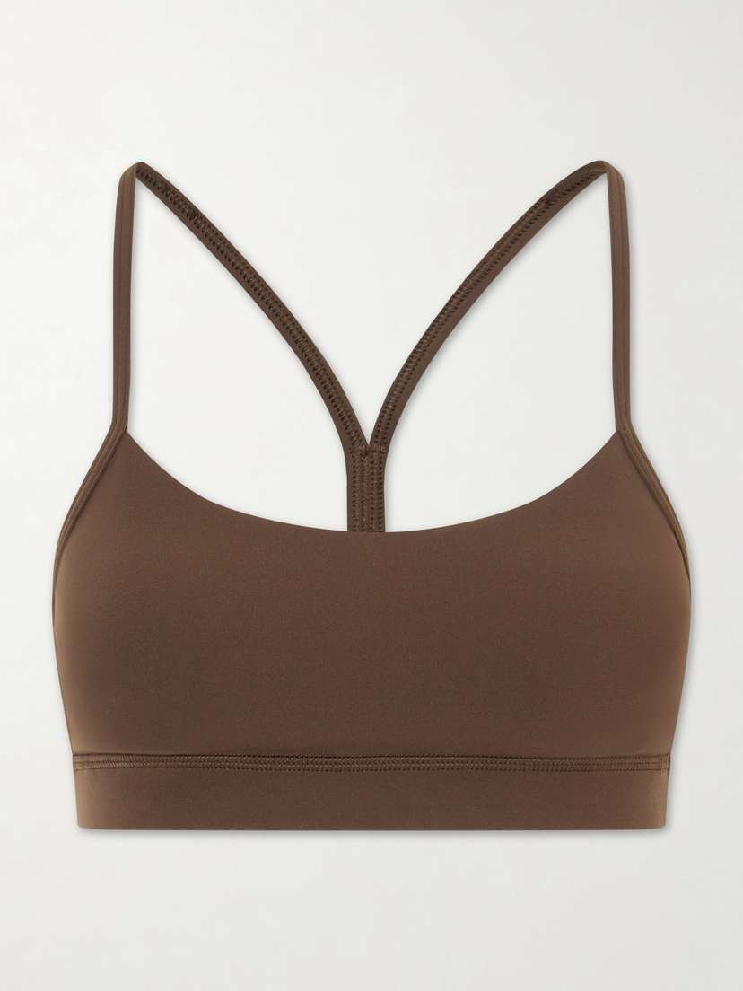 lululemon Flow Y Nulu™ Sports Bra