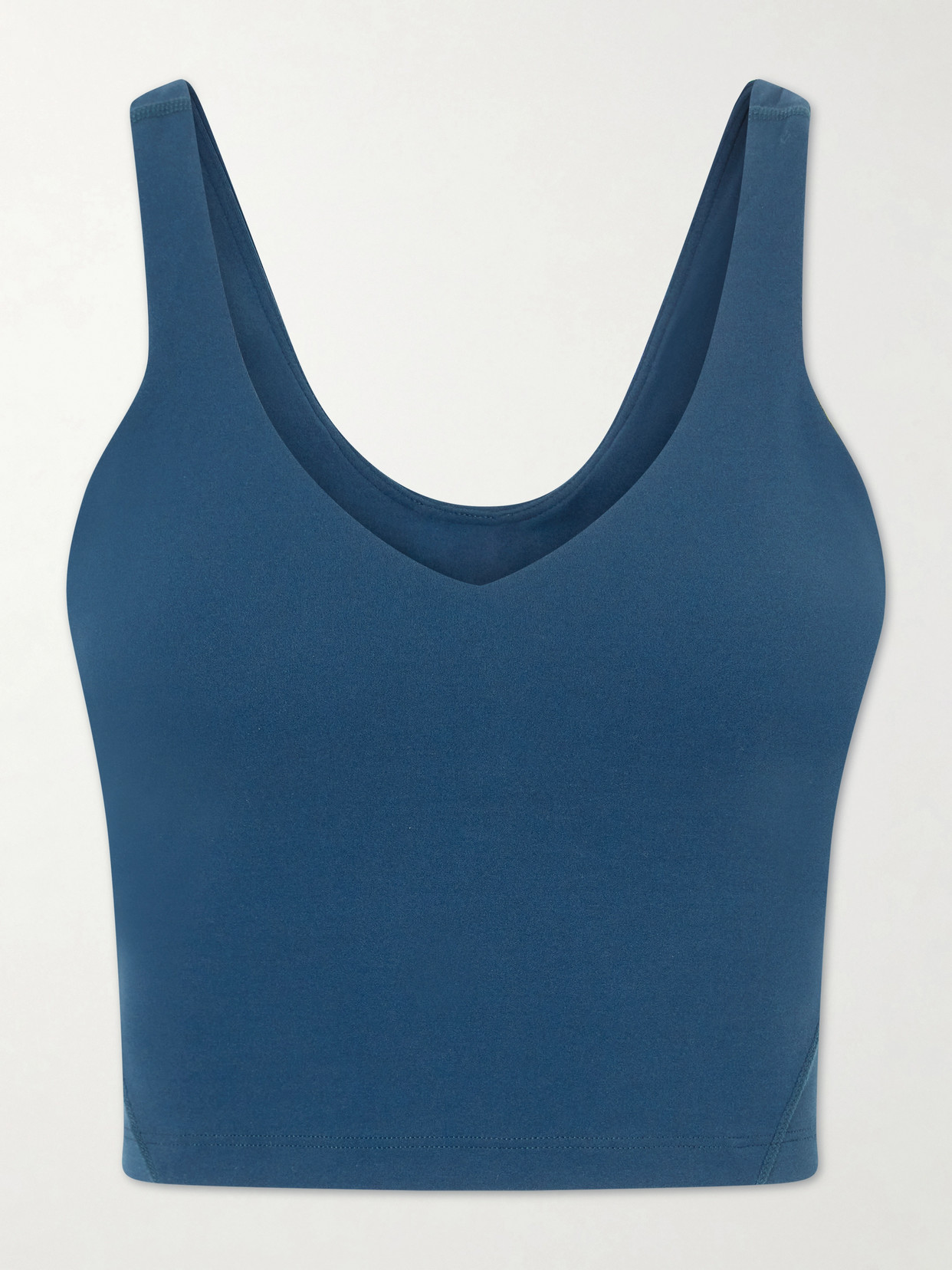 Lululemon Align Nulu™ Tank In Blue