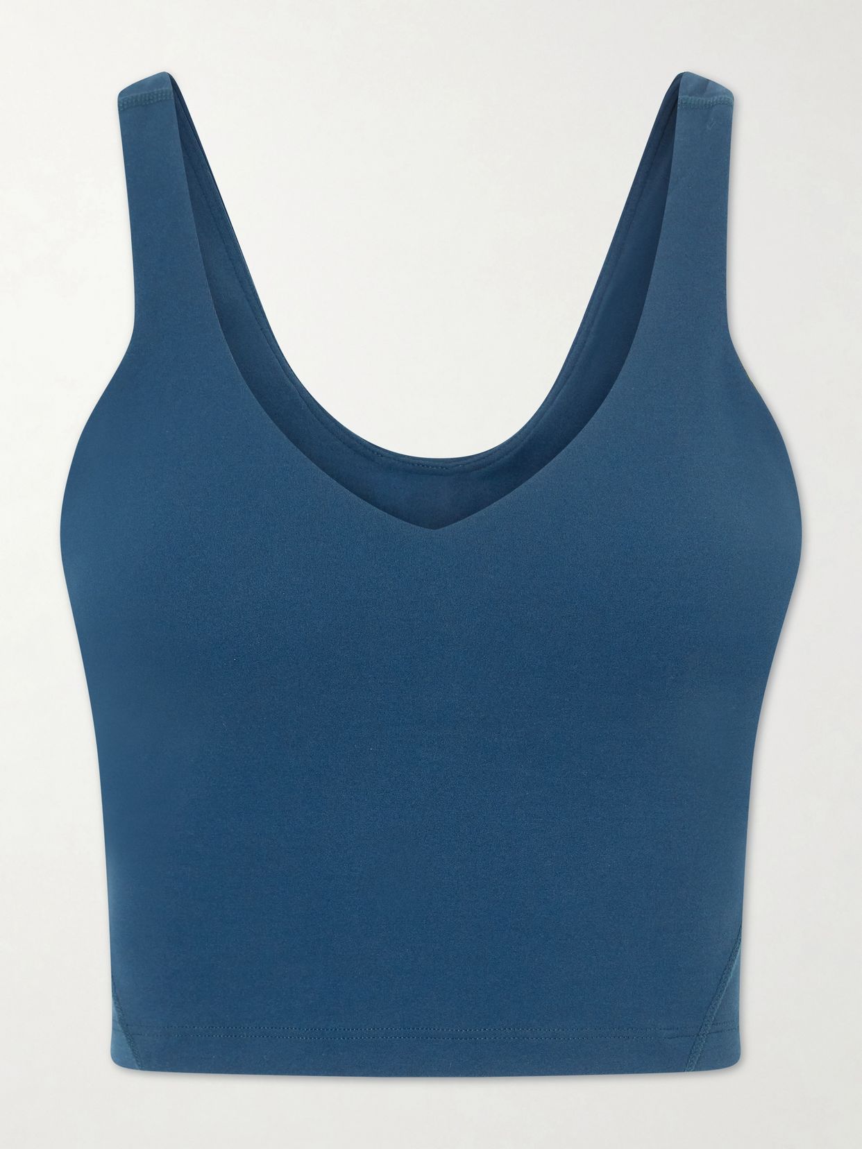 Lululemon Swiftly Tech Racerback Tank Top 2.0 Waist Length