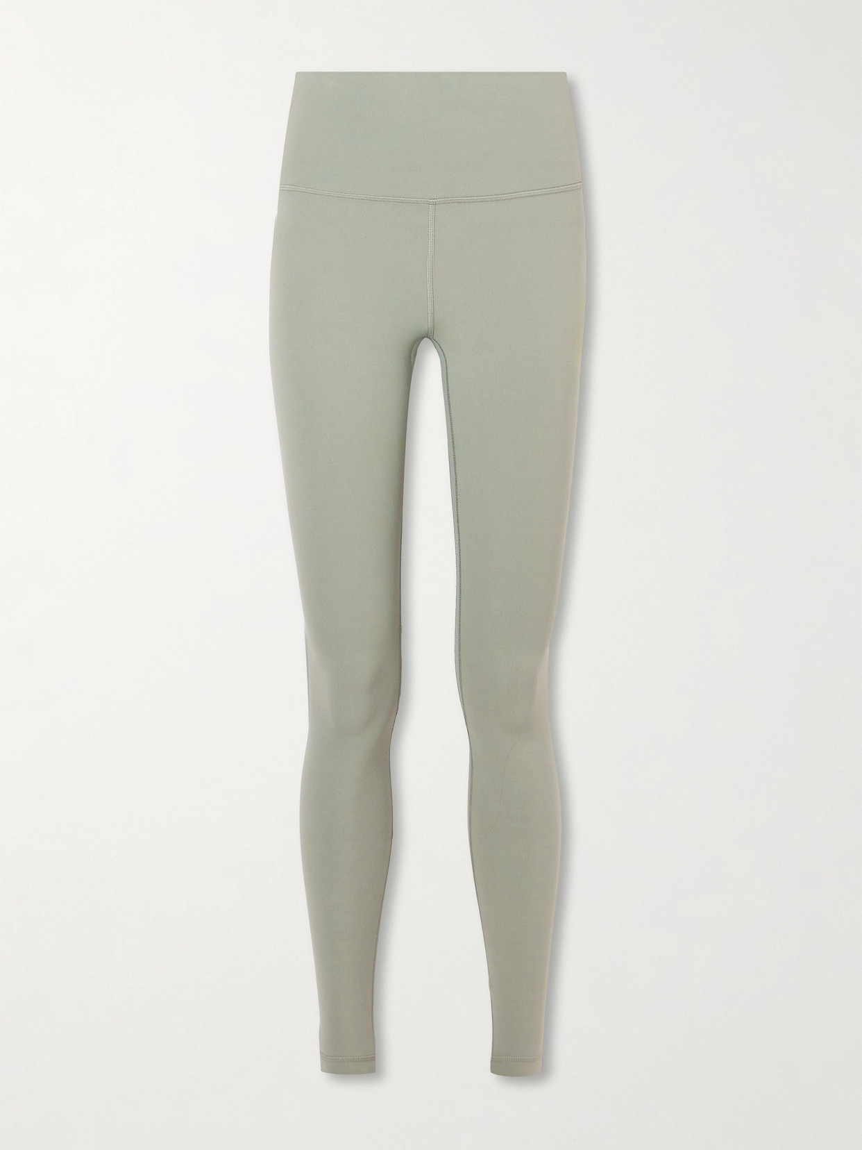 Lululemon Align Nulu&trade; High-rise Leggings In Gray