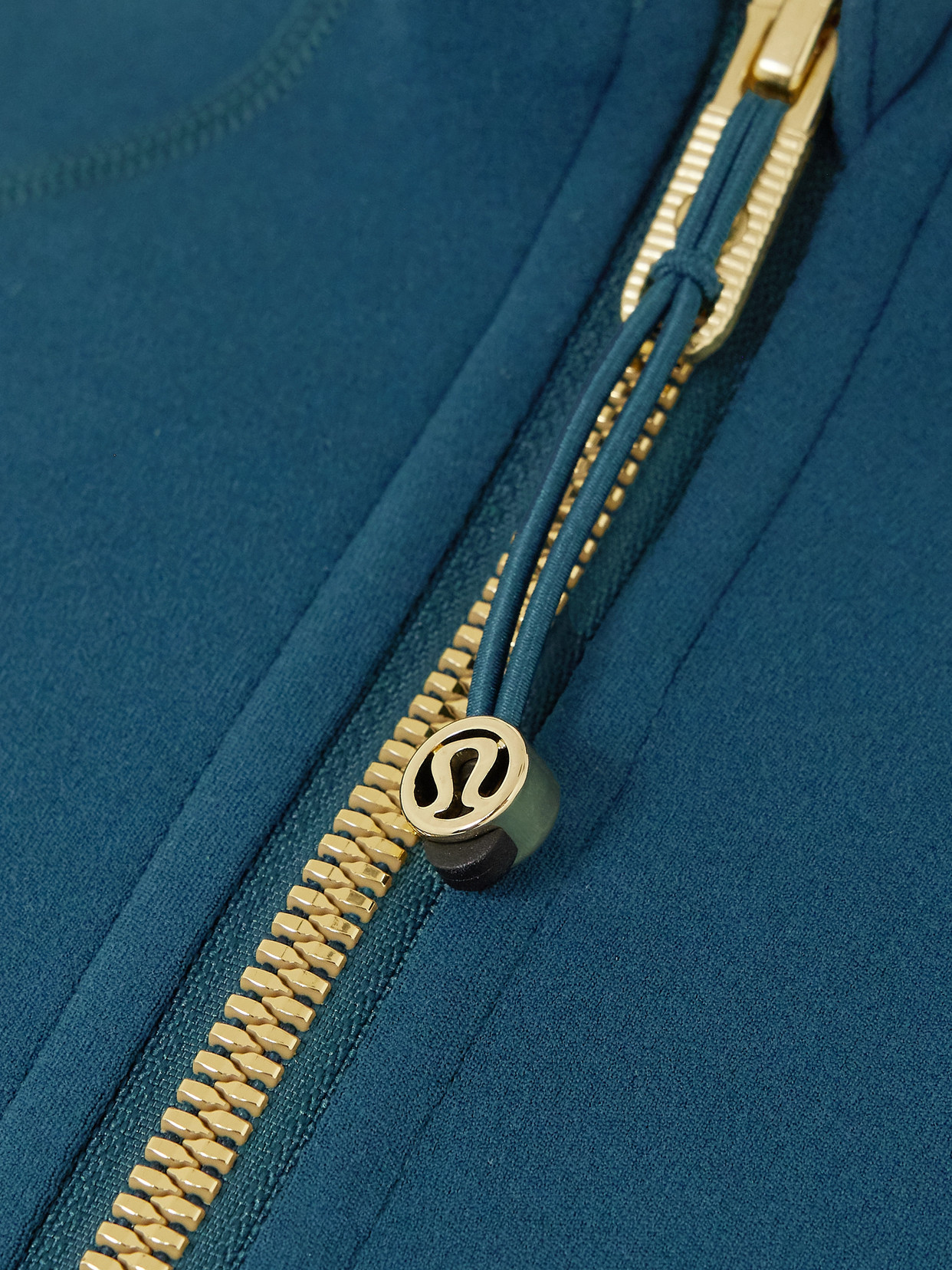 Lululemon Define Jacket In Blue