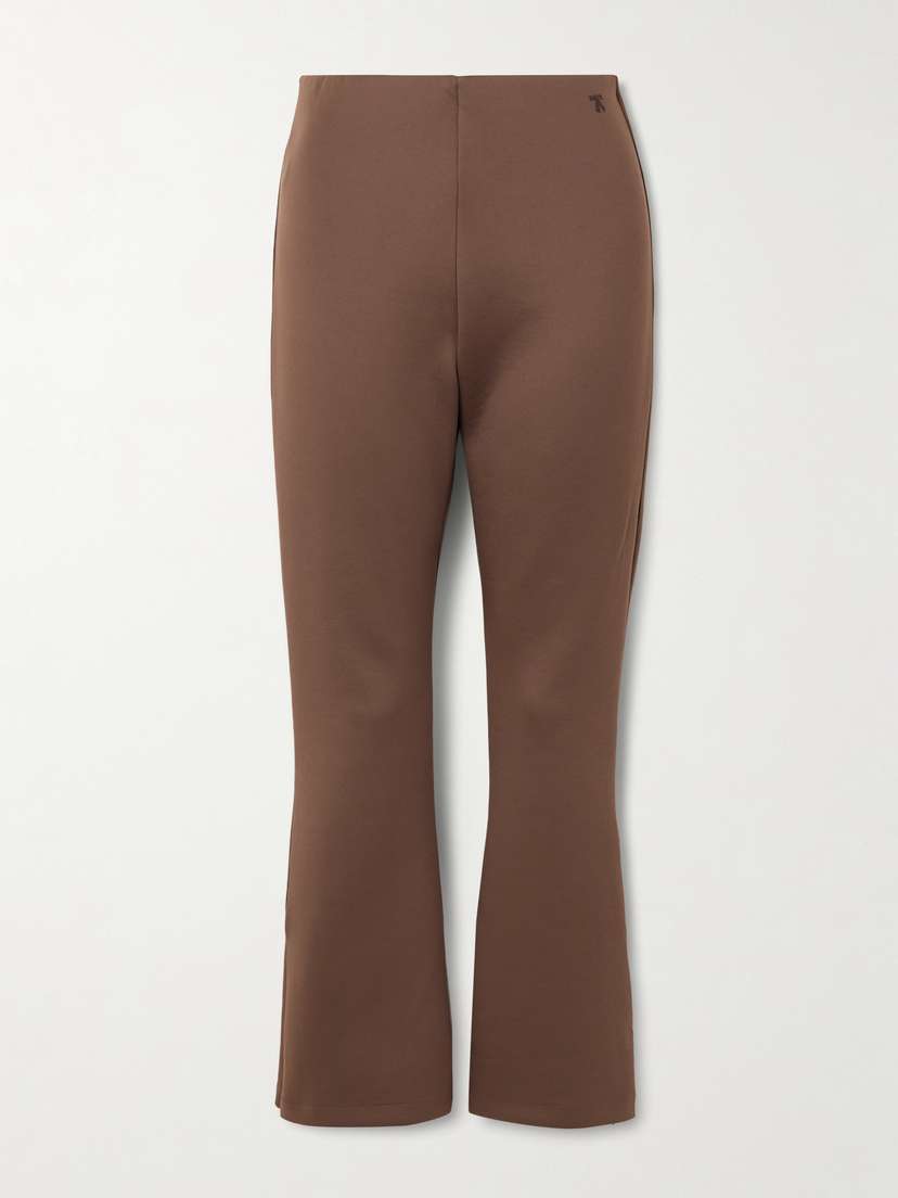 The Park Sarah Scuba Pull On Pants