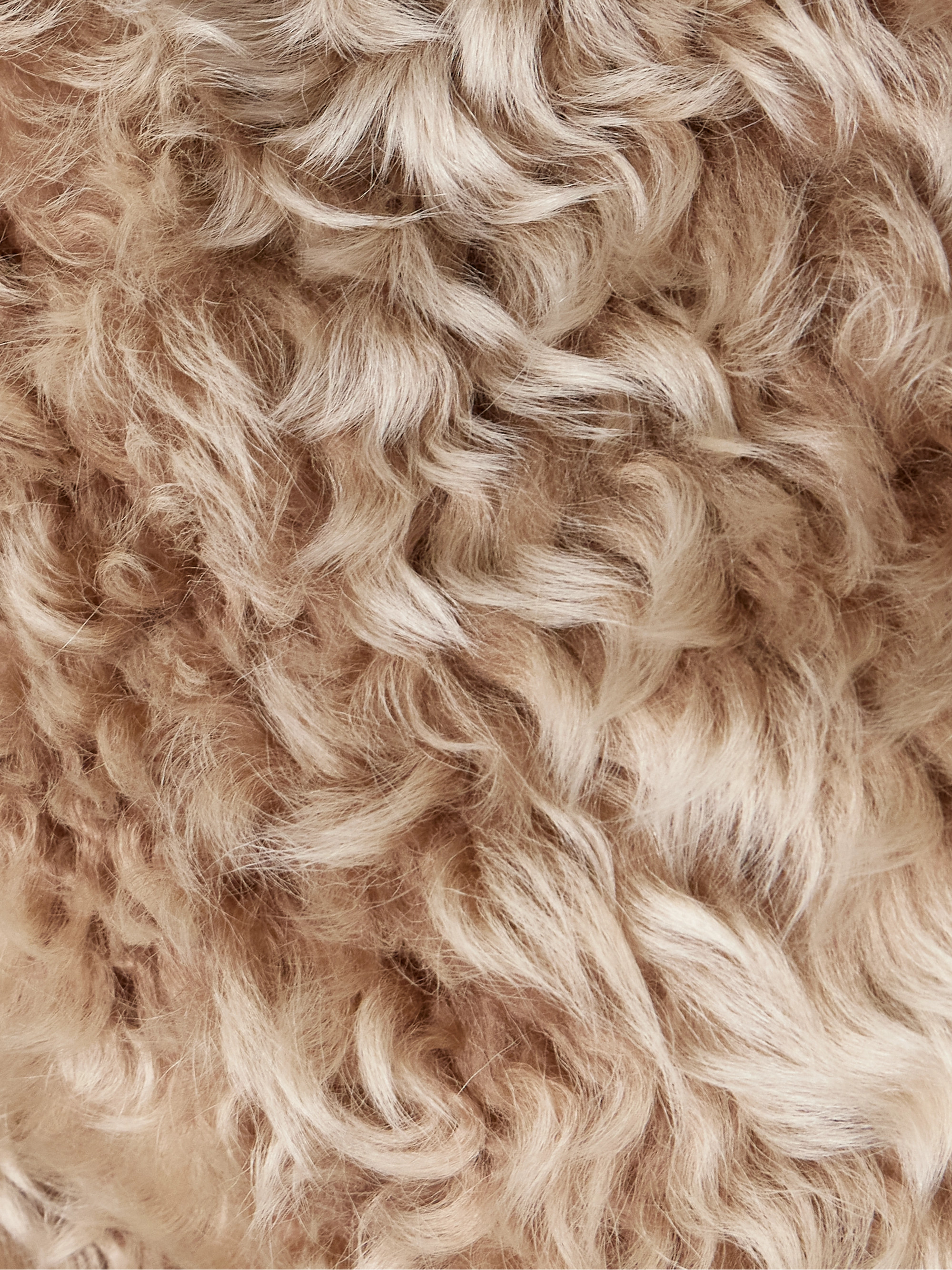 ARMA Mooney shearling jacket