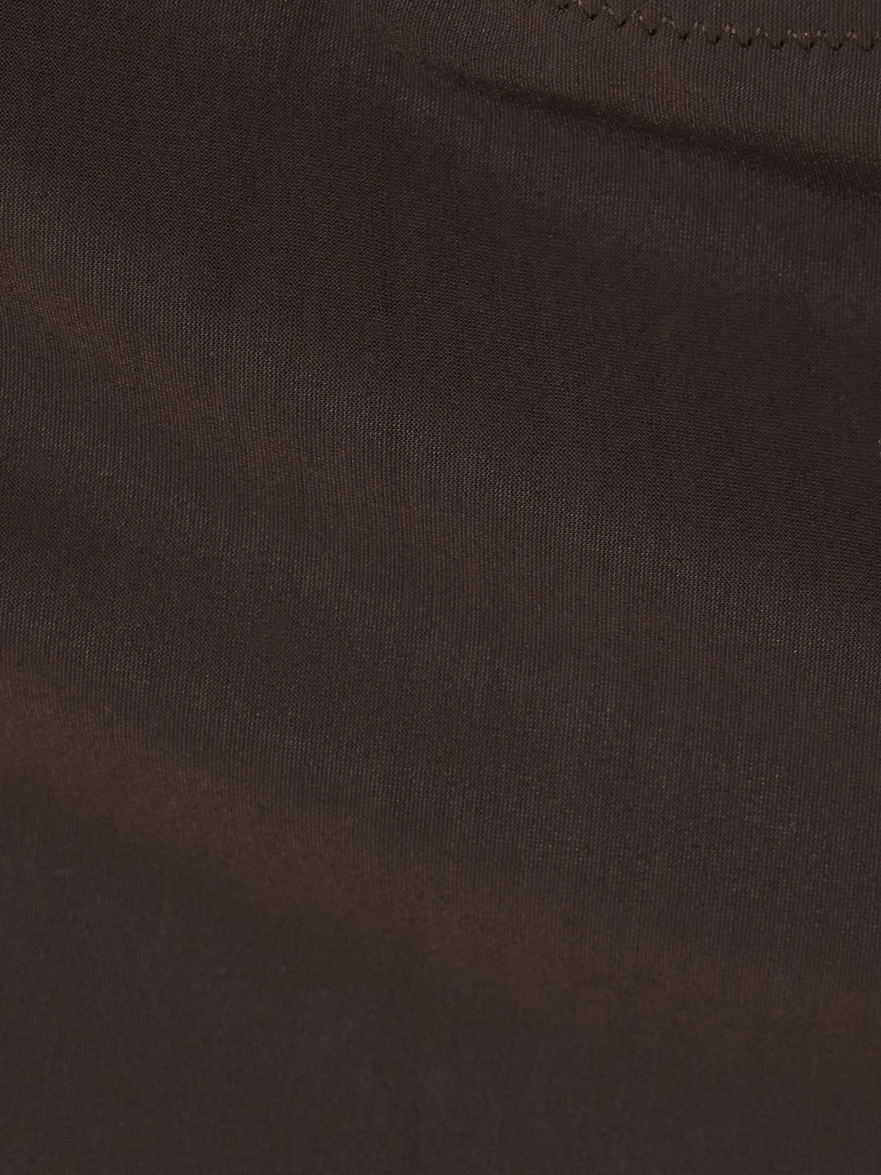 Lido Undici Bikini In Brown