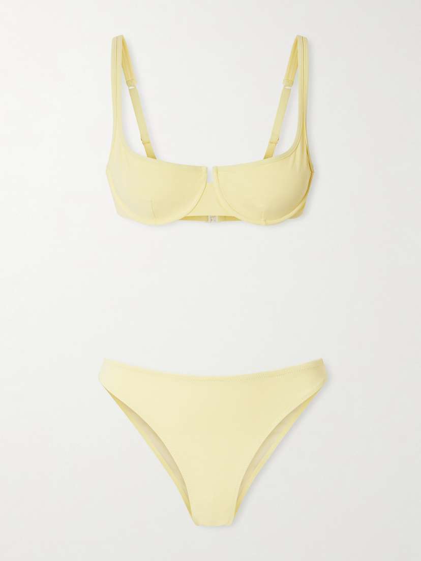 Lido Cinquantasei Underwired Bikini