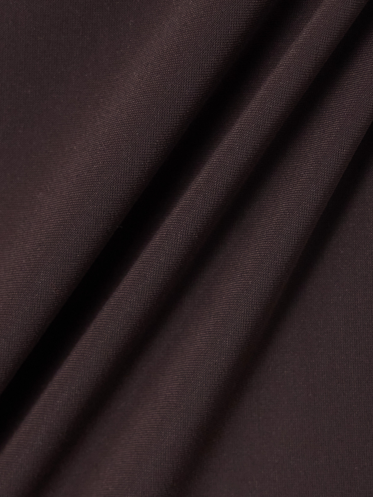 Lido Sedici Bandeau Swimsuit In Brown