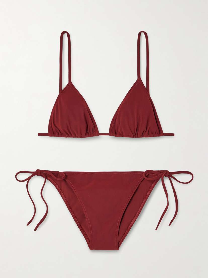 Lido Venti Triangle Bikini