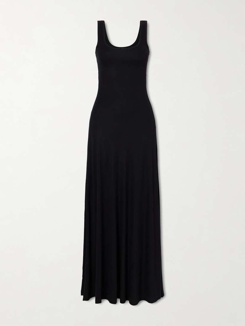 The Park Annie Jersey Maxi Dress