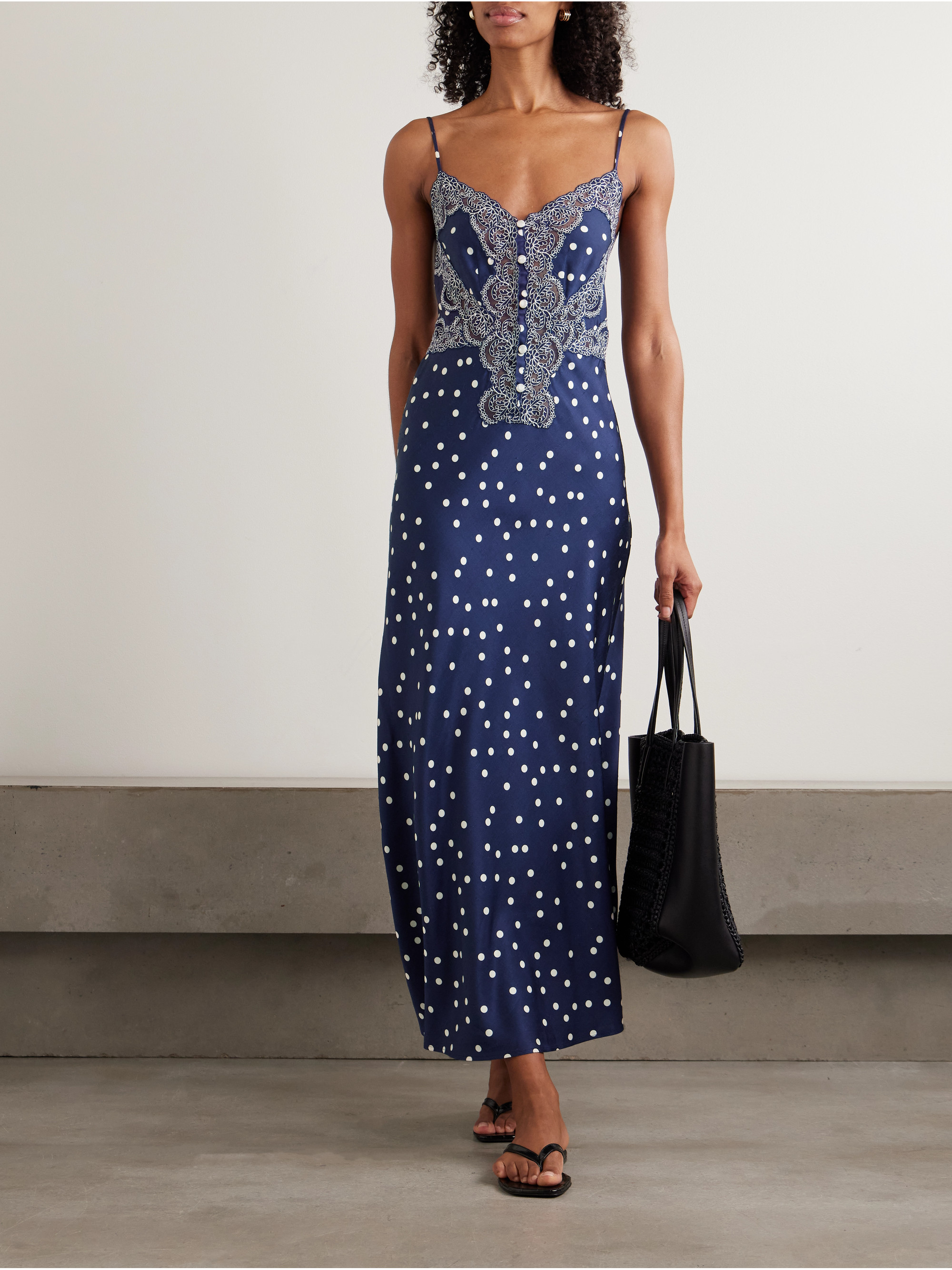loretta maxi dress The Loretta Maxi Dress  Love Bella
