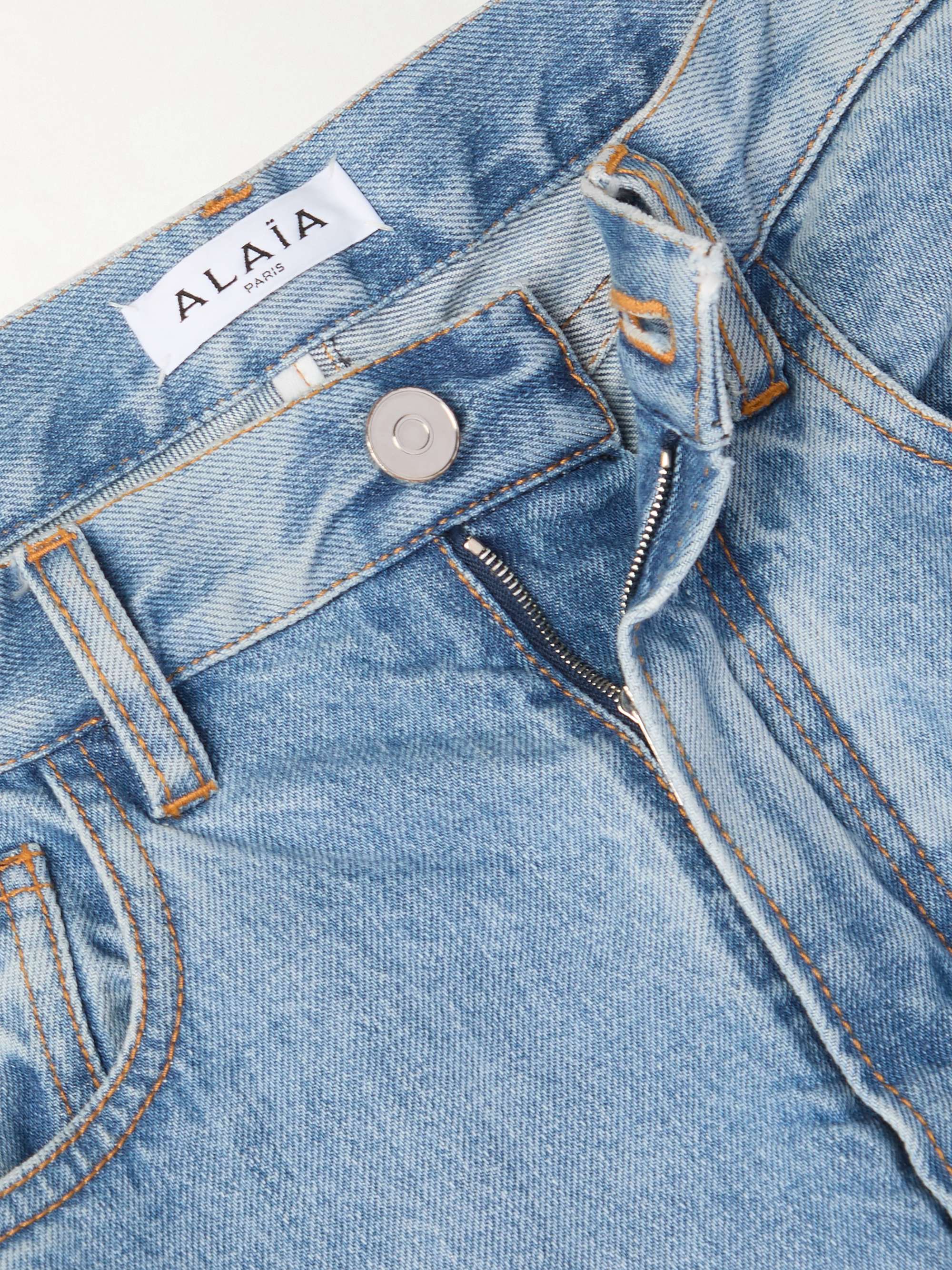 ALAÏA 